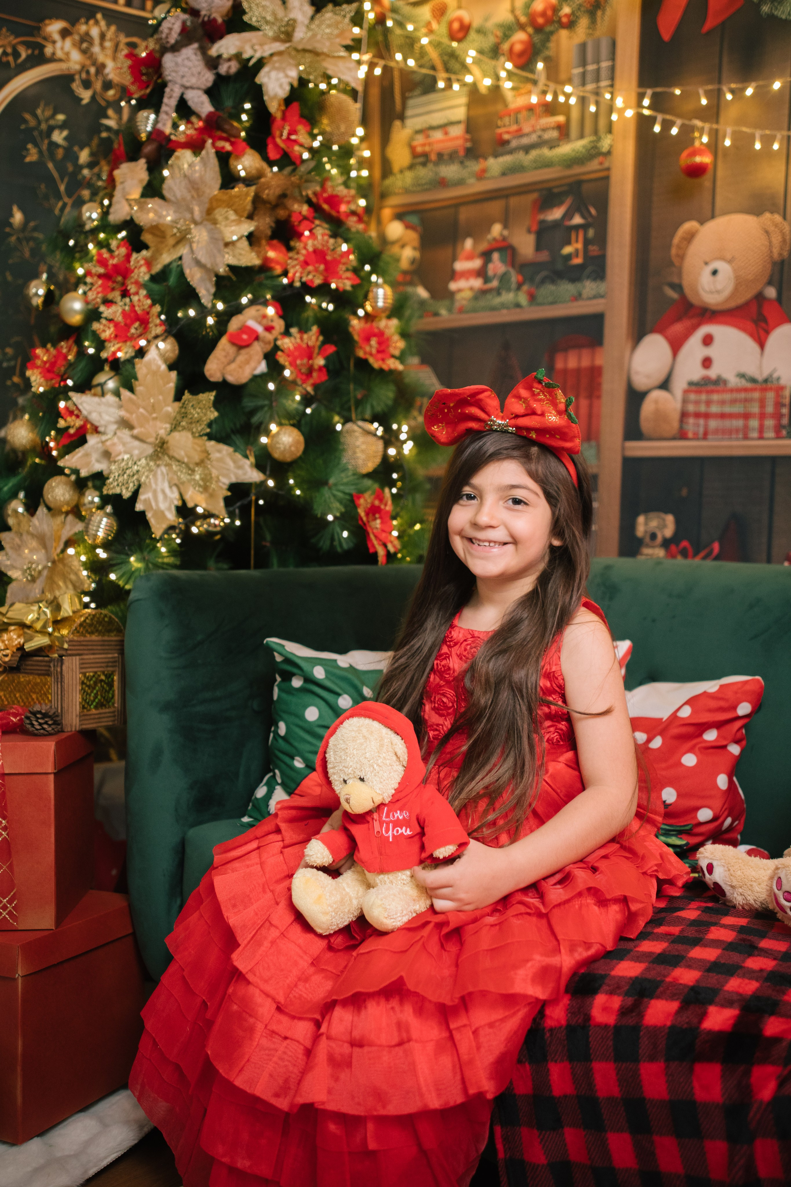 Navideñas. Principal