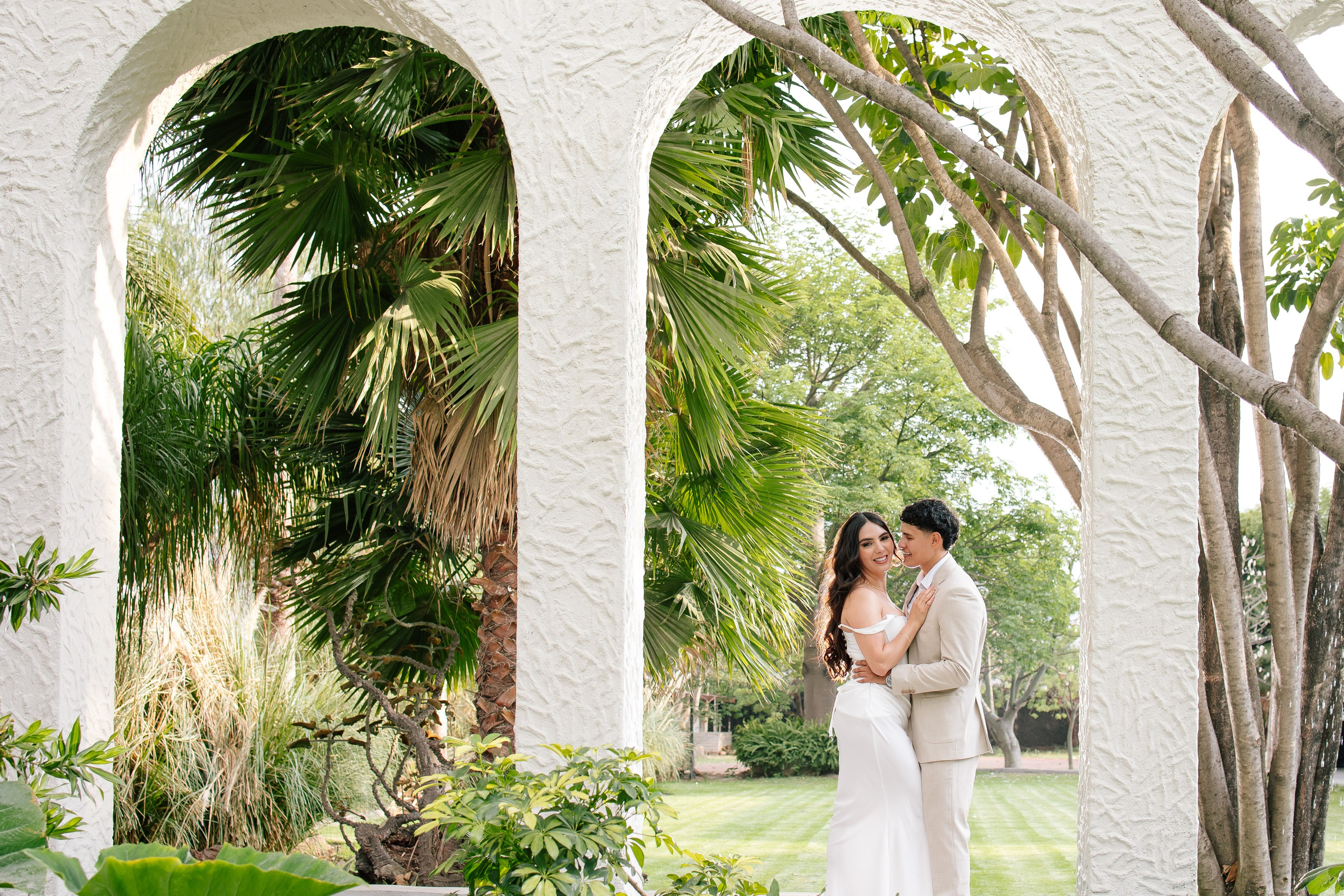 Tania y Andre. Wedding Photographer Ruth Preciado