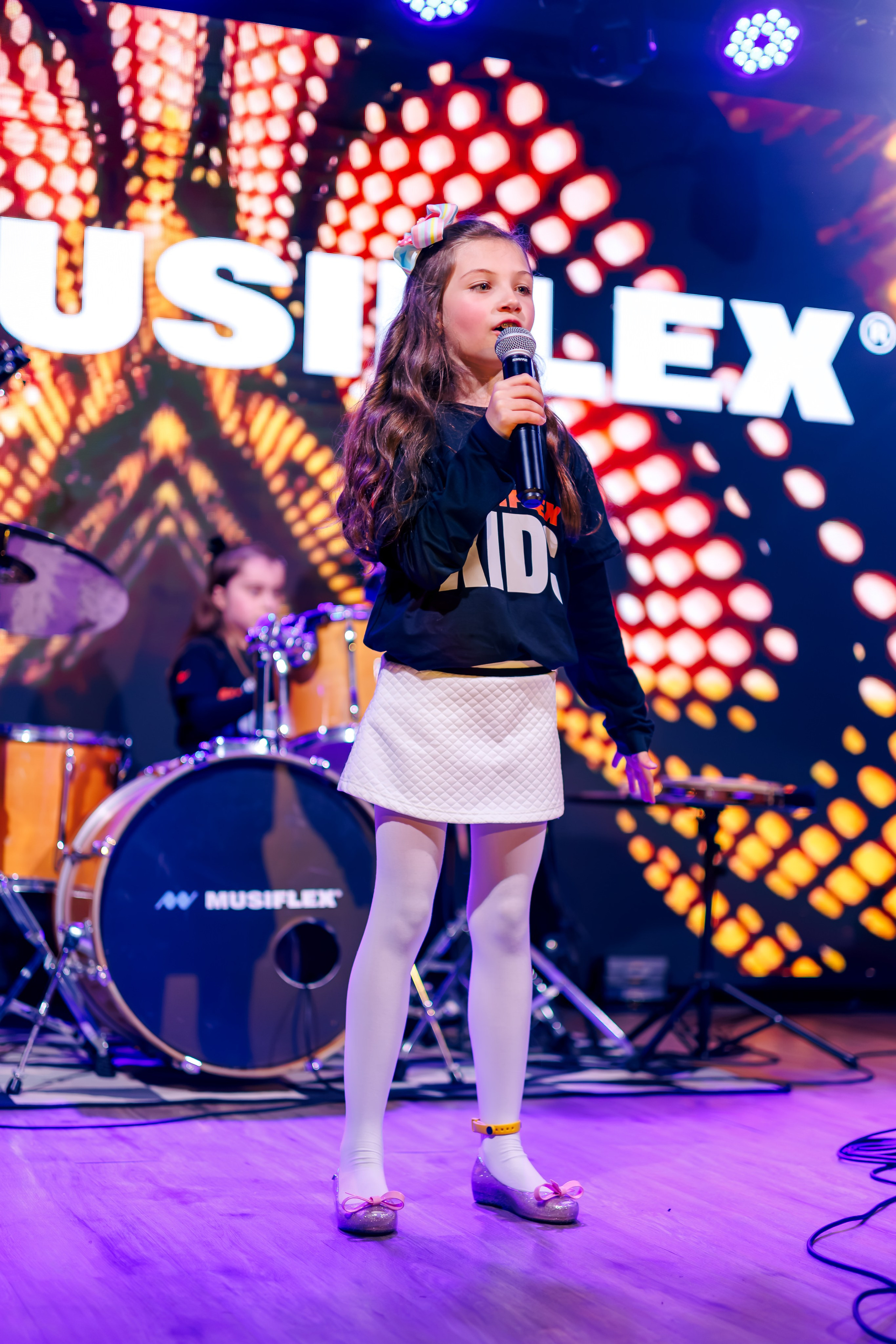 Musiflex on Stage — Kids. Will Reis fotografia — Fotógrafo em Curitiba