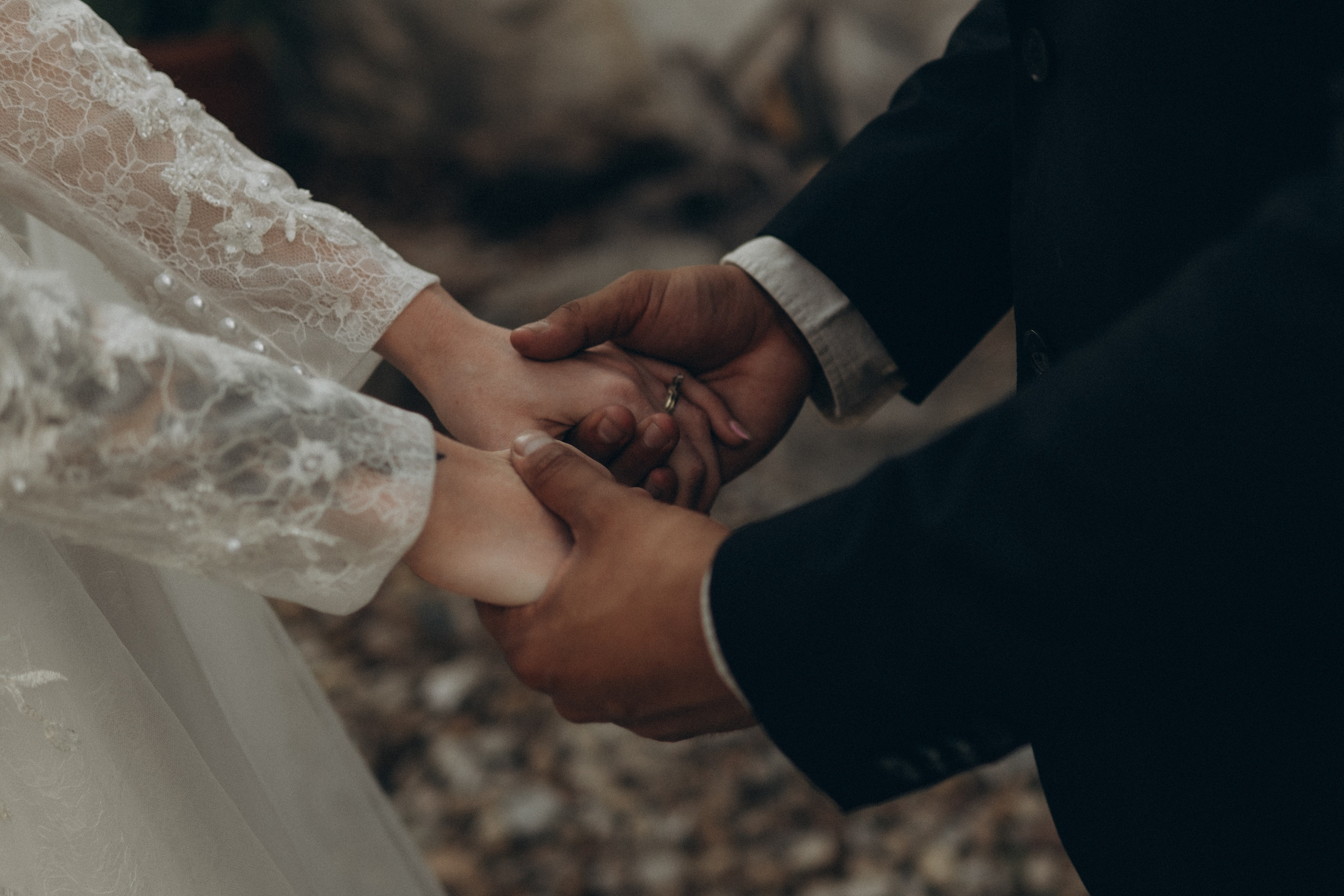 And this is my Solemn Vow. Lens Captures Life