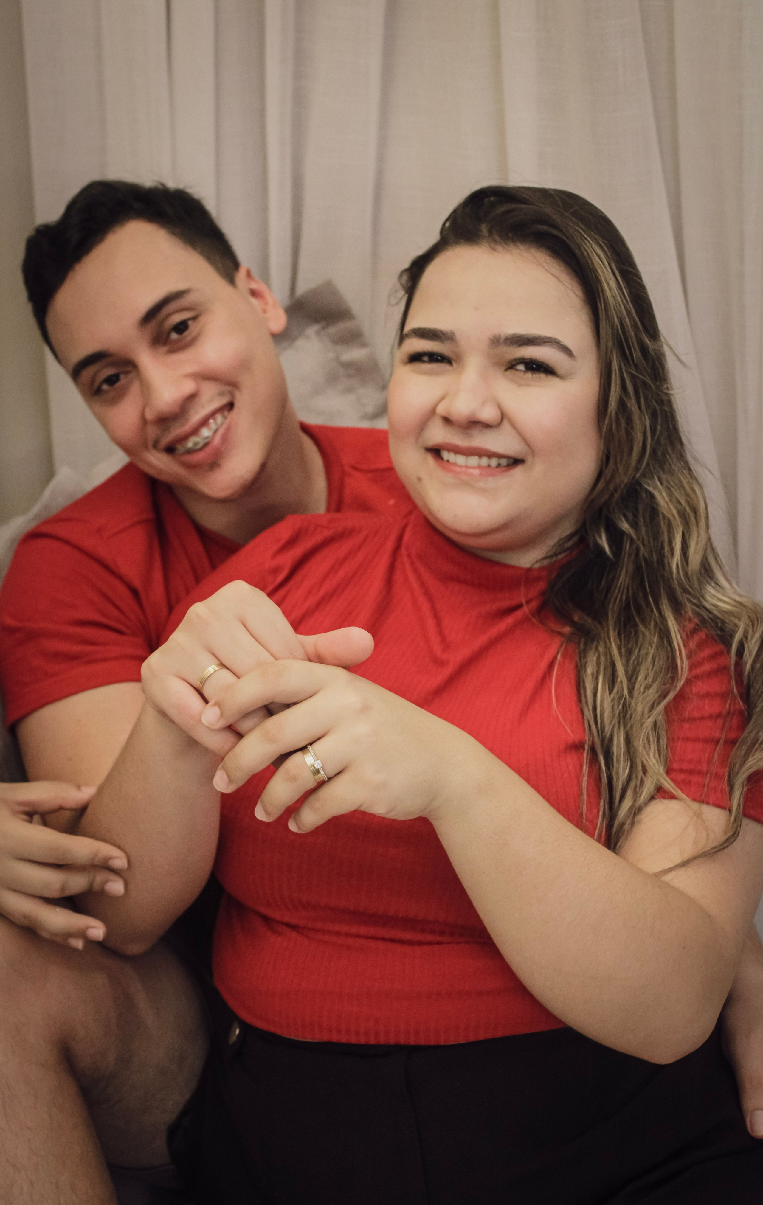 Fotos de Natal. Valkyestudio