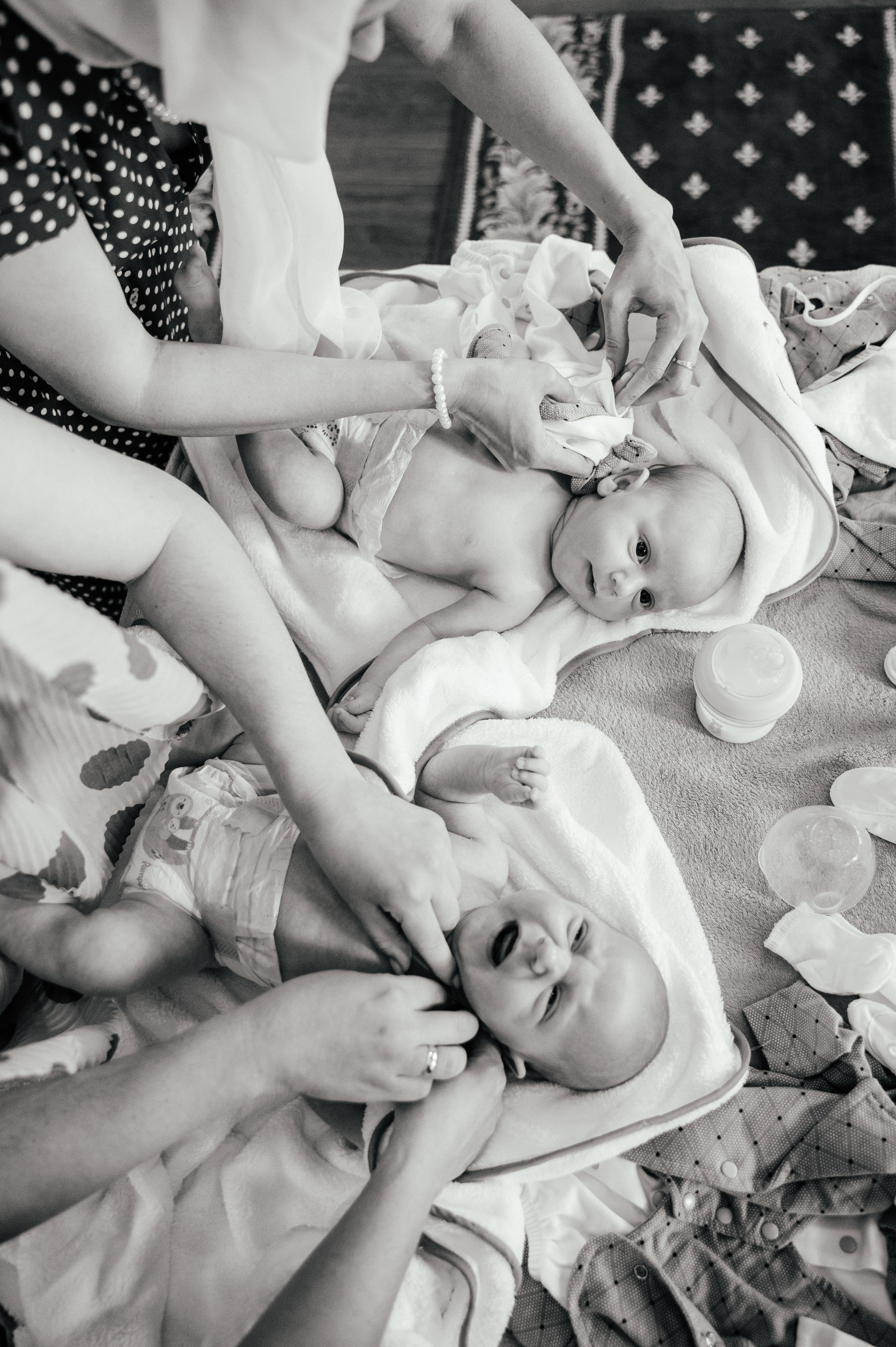 Arsenie&Alexandru. Семейный и свадебный фотограф Ирина Будеч