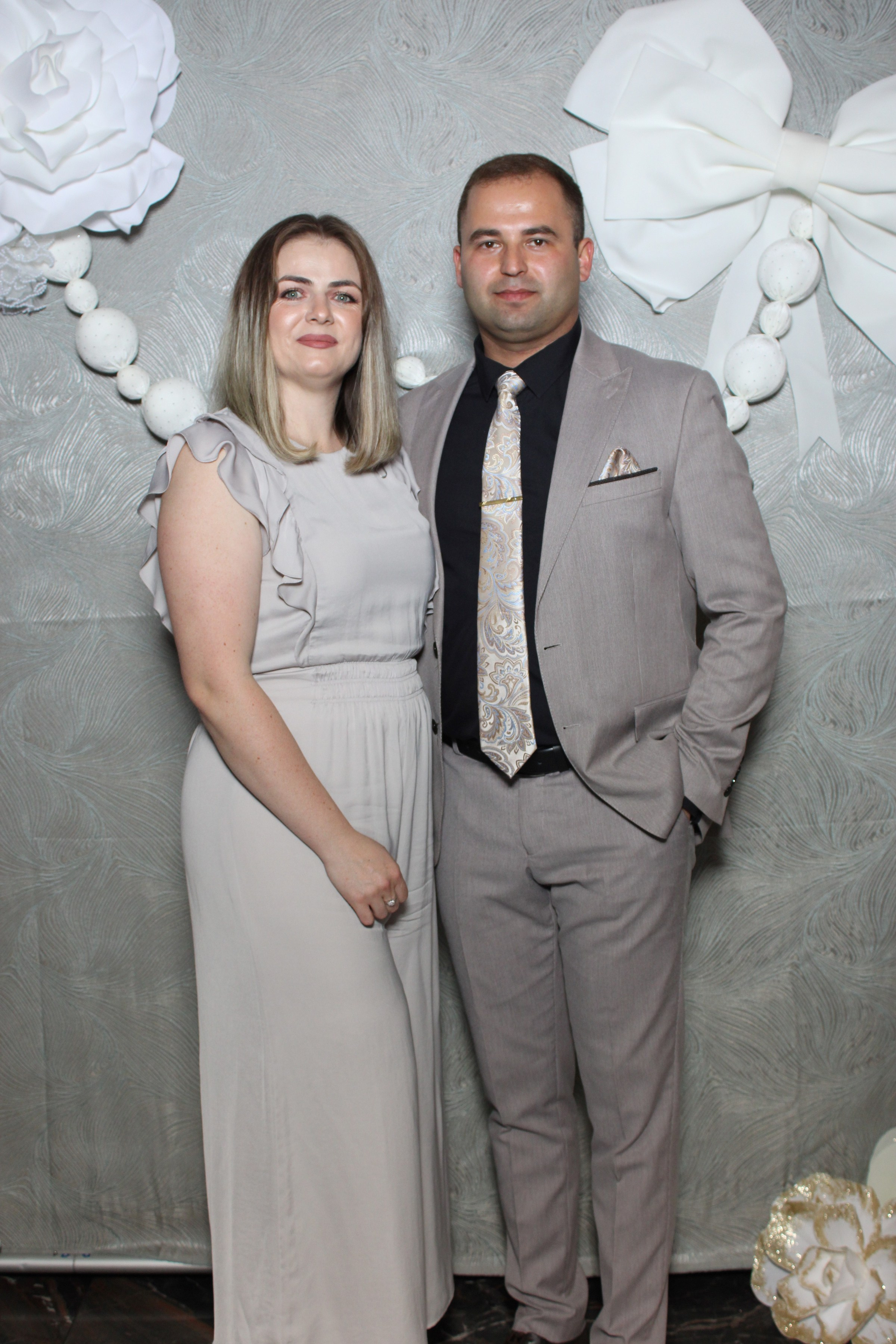 Beatrice & Ionuț | Oglinda Amintirilor Suceava