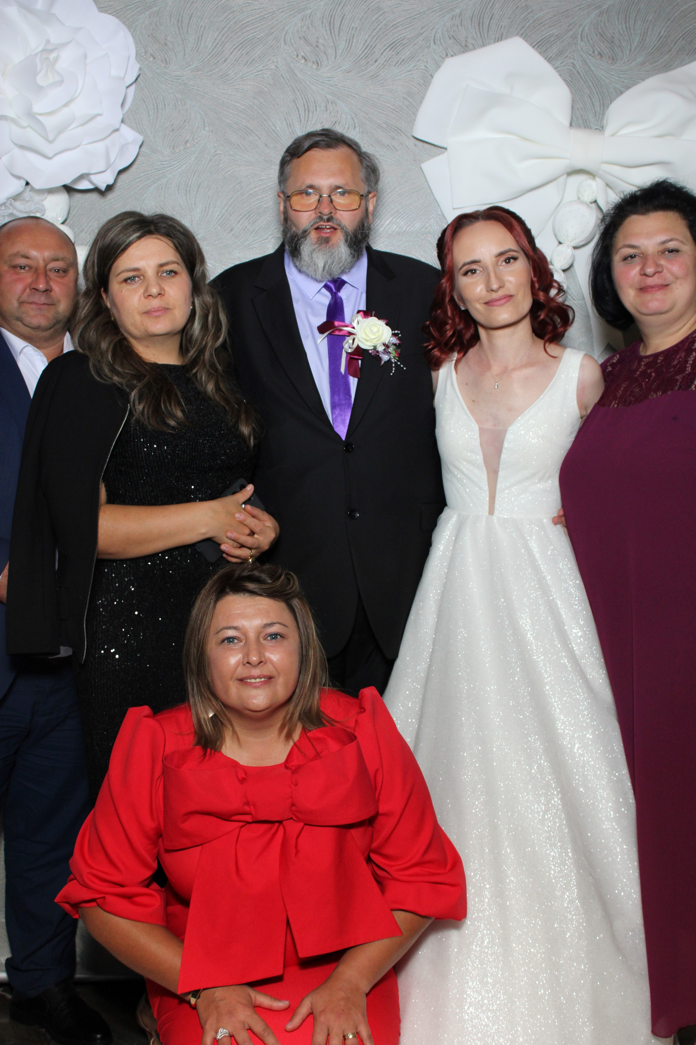 Beatrice & Ionuț | Oglinda Amintirilor Suceava