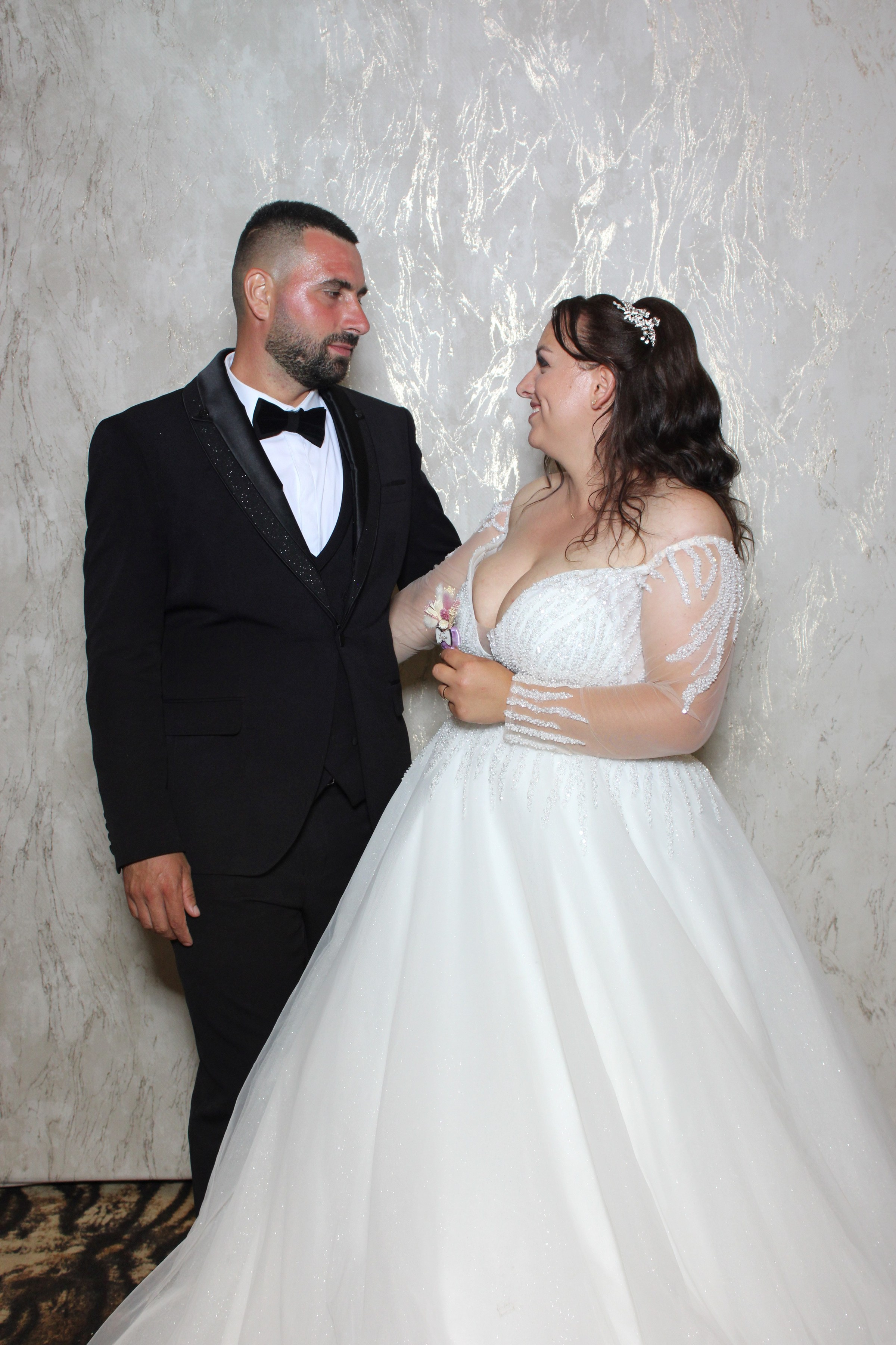 Nunta Cristina & Bogdan | Galerie Foto - Oglinda Amintirilor Suceava