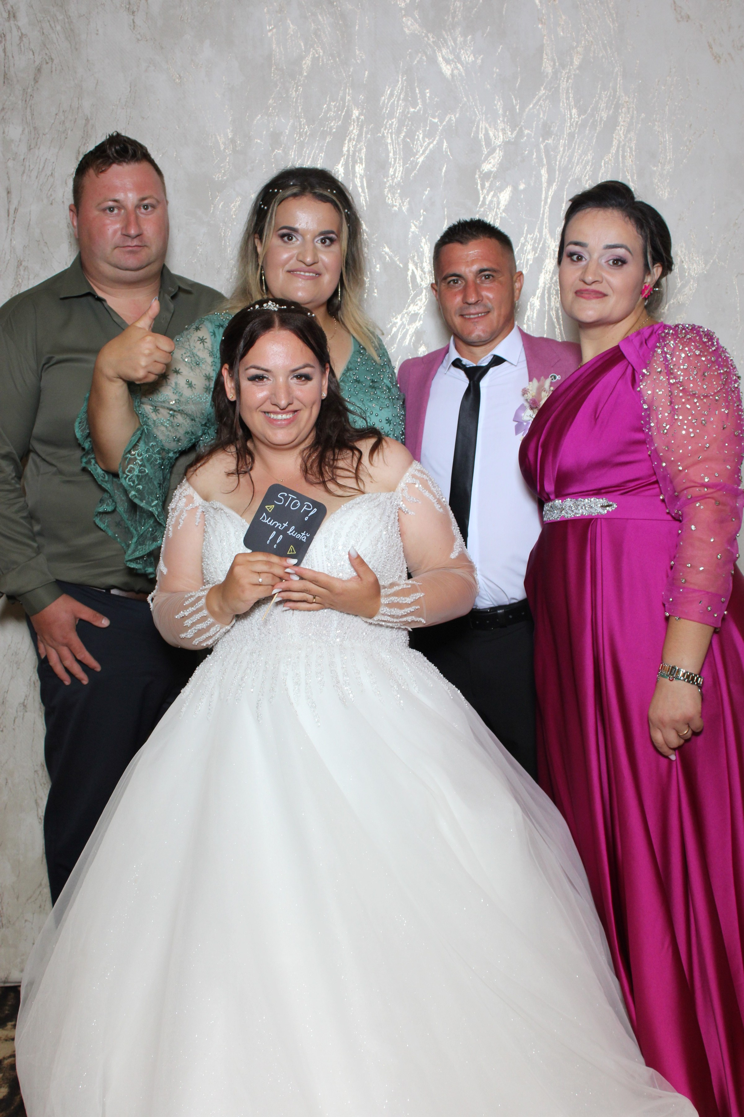 Nunta Cristina & Bogdan | Galerie Foto - Oglinda Amintirilor Suceava