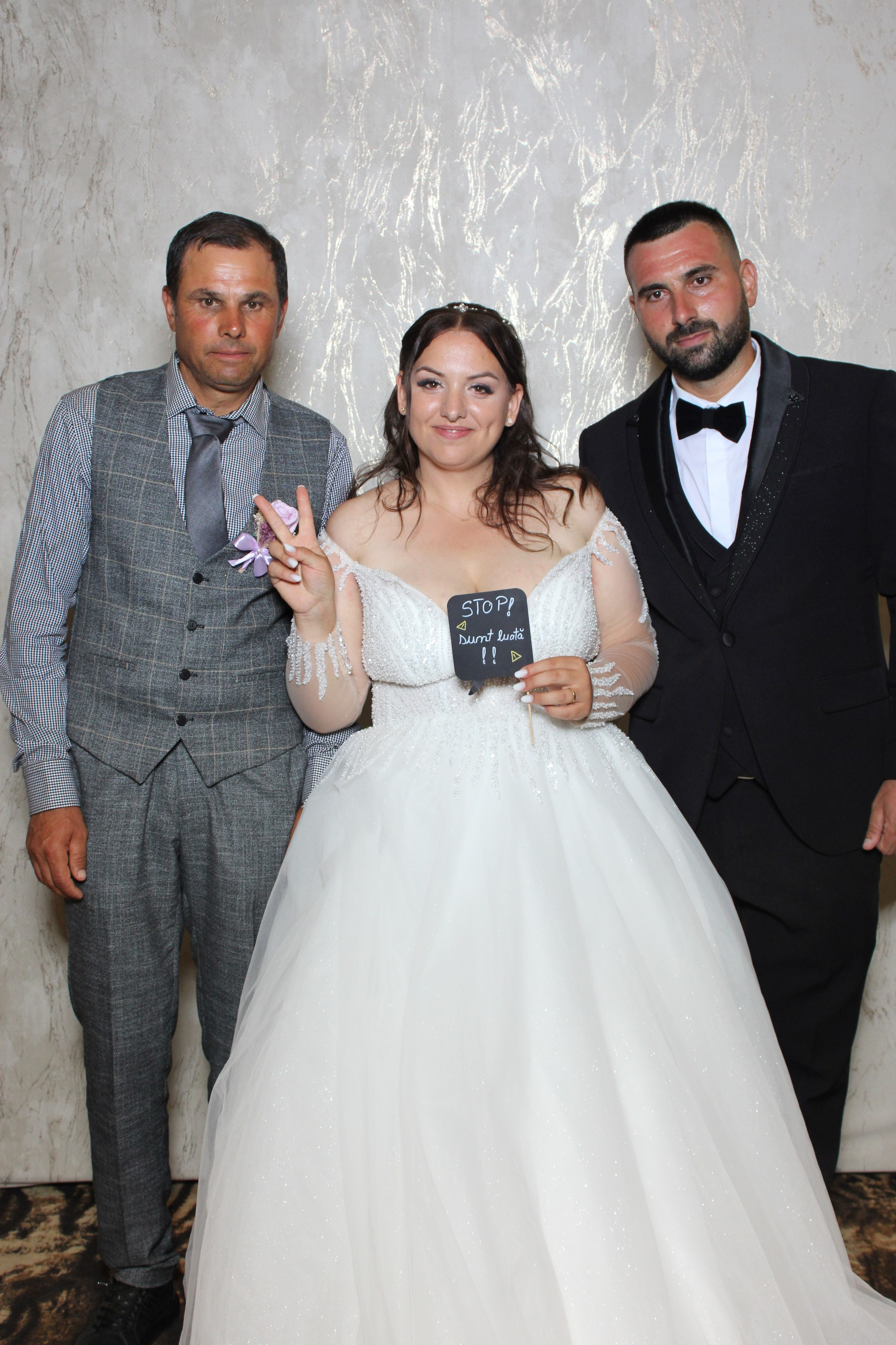 Nunta Cristina & Bogdan | Galerie Foto - Oglinda Amintirilor Suceava