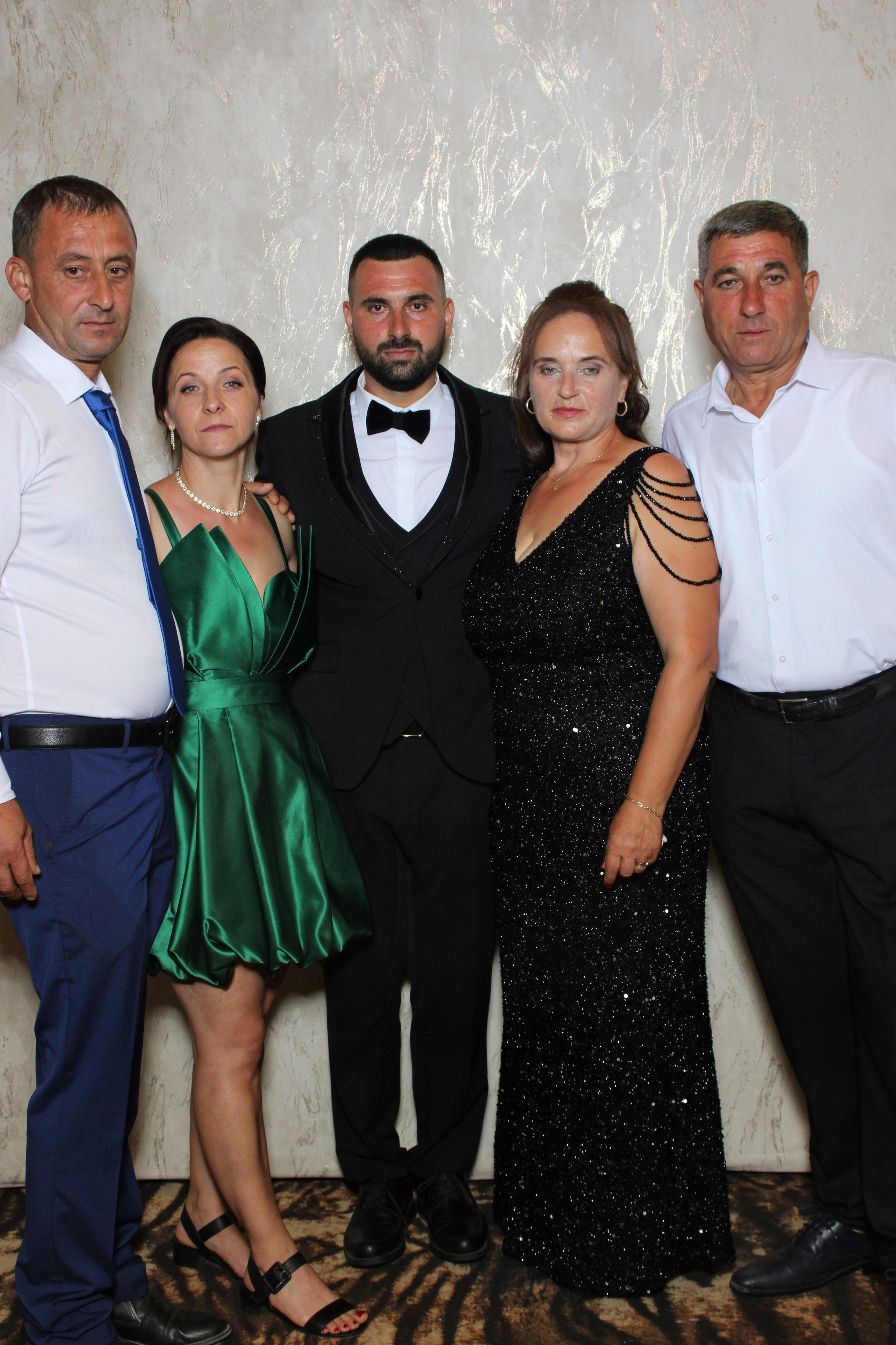Nunta Cristina & Bogdan | Galerie Foto - Oglinda Amintirilor Suceava