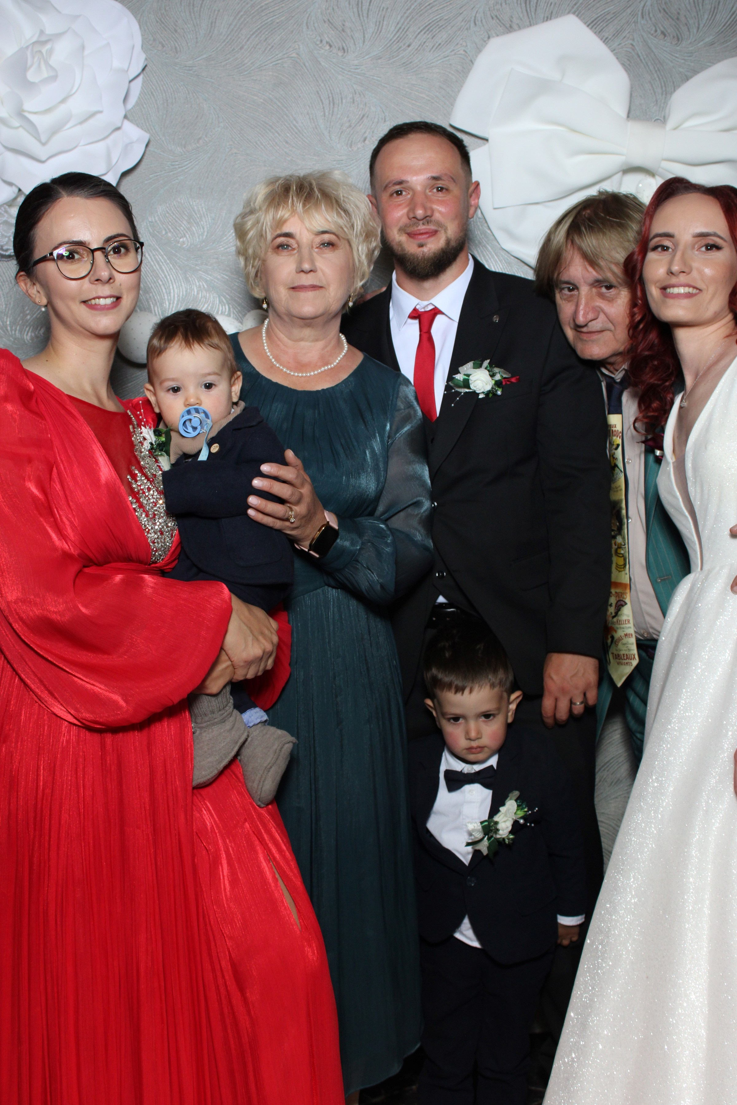 Beatrice & Ionuț | Oglinda Amintirilor Suceava