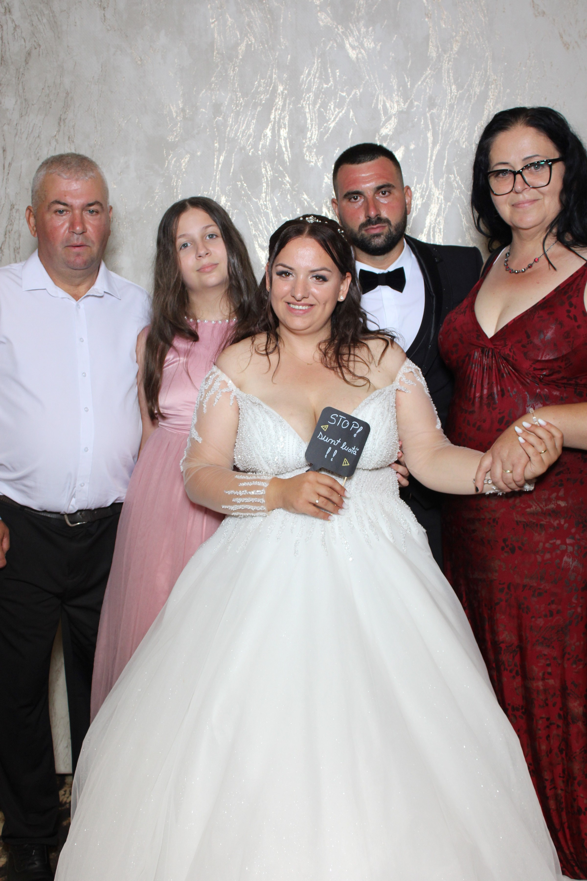 Nunta Cristina & Bogdan | Galerie Foto - Oglinda Amintirilor Suceava