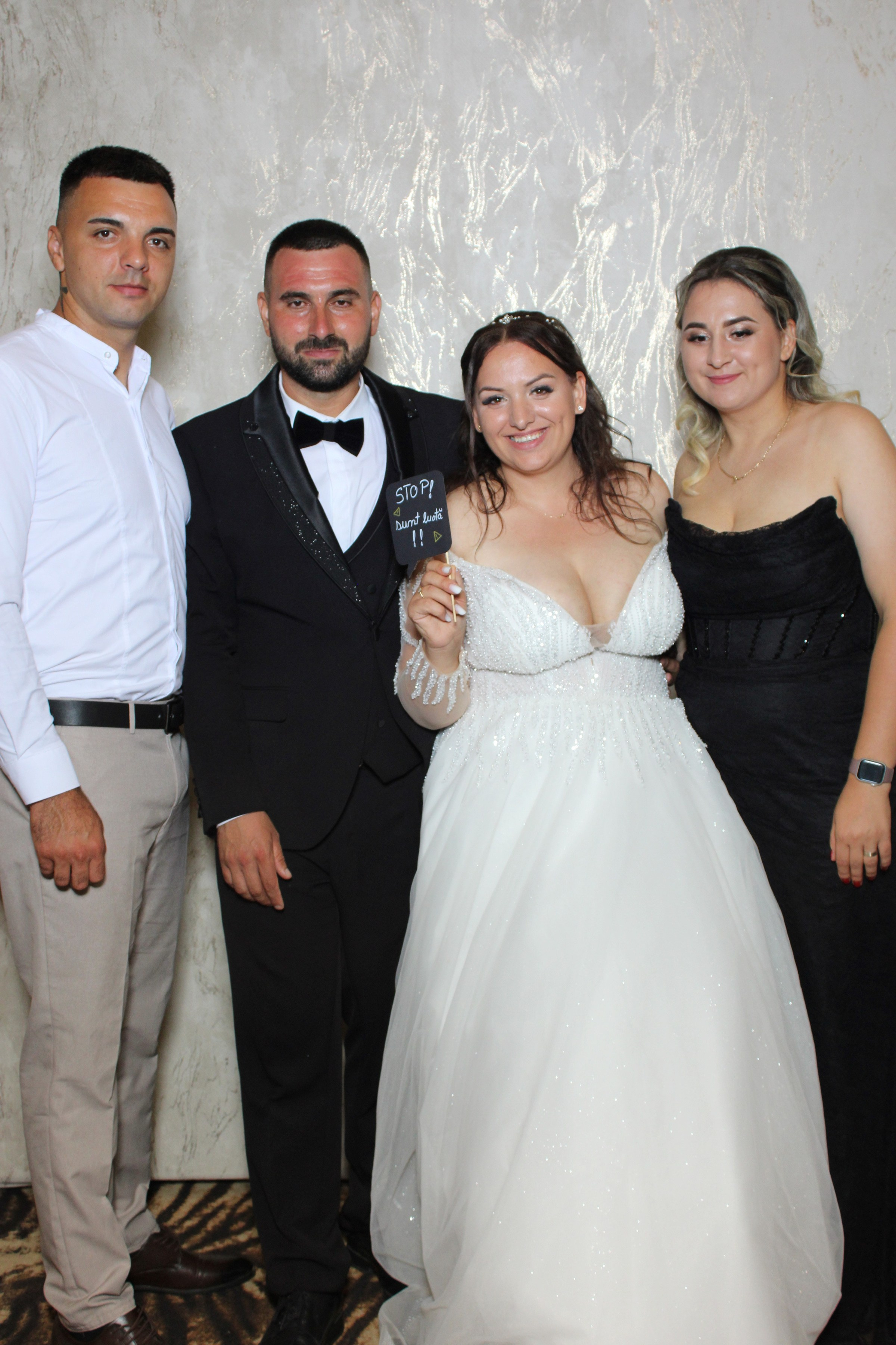 Nunta Cristina & Bogdan | Galerie Foto - Oglinda Amintirilor Suceava