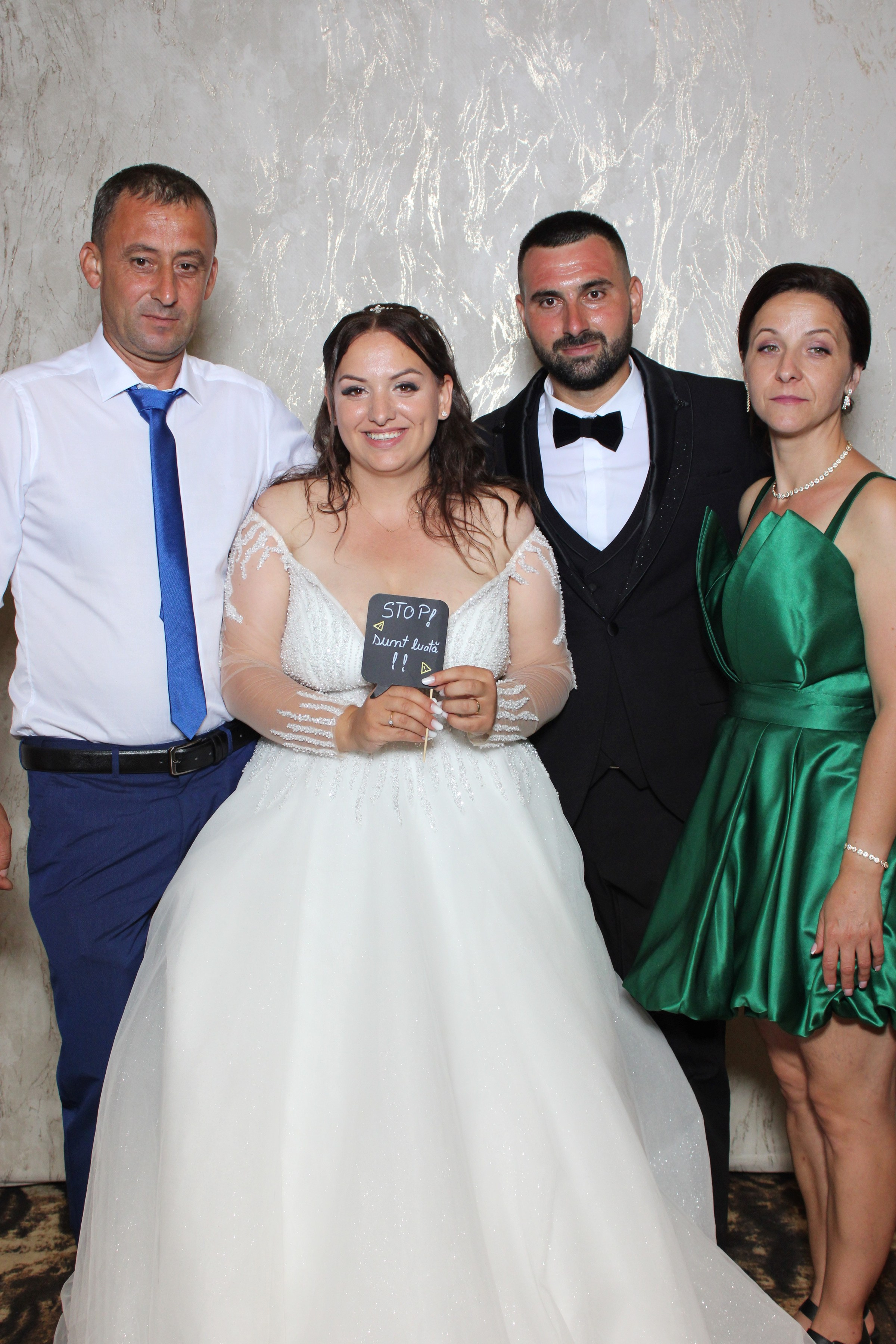 Nunta Cristina & Bogdan | Galerie Foto - Oglinda Amintirilor Suceava