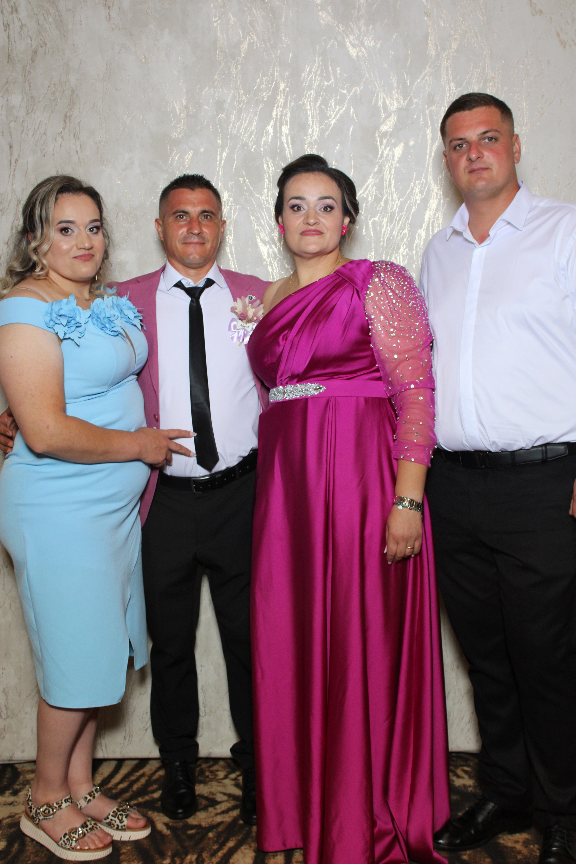 Nunta Cristina & Bogdan | Galerie Foto - Oglinda Amintirilor Suceava