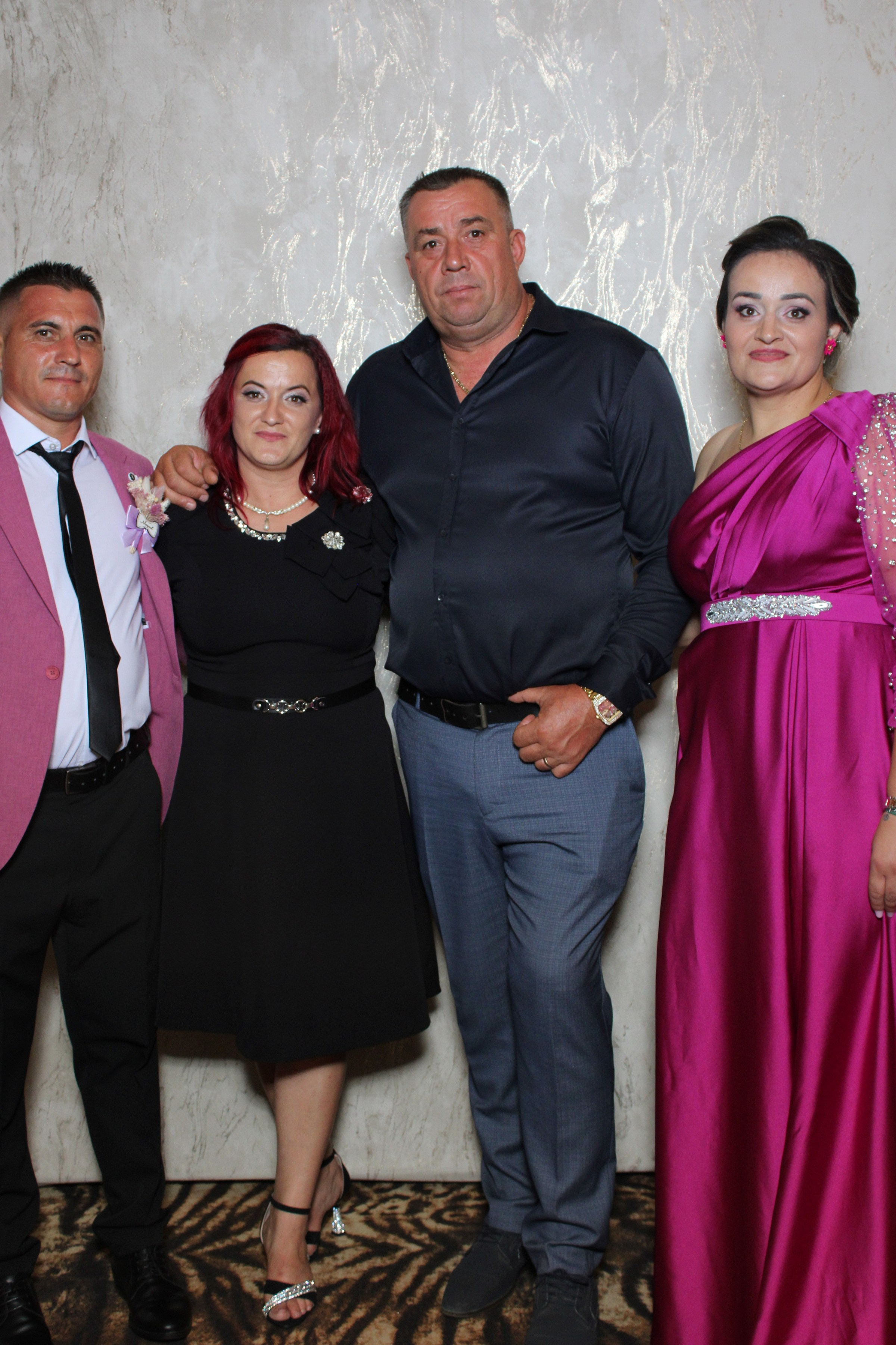 Nunta Cristina & Bogdan | Galerie Foto - Oglinda Amintirilor Suceava