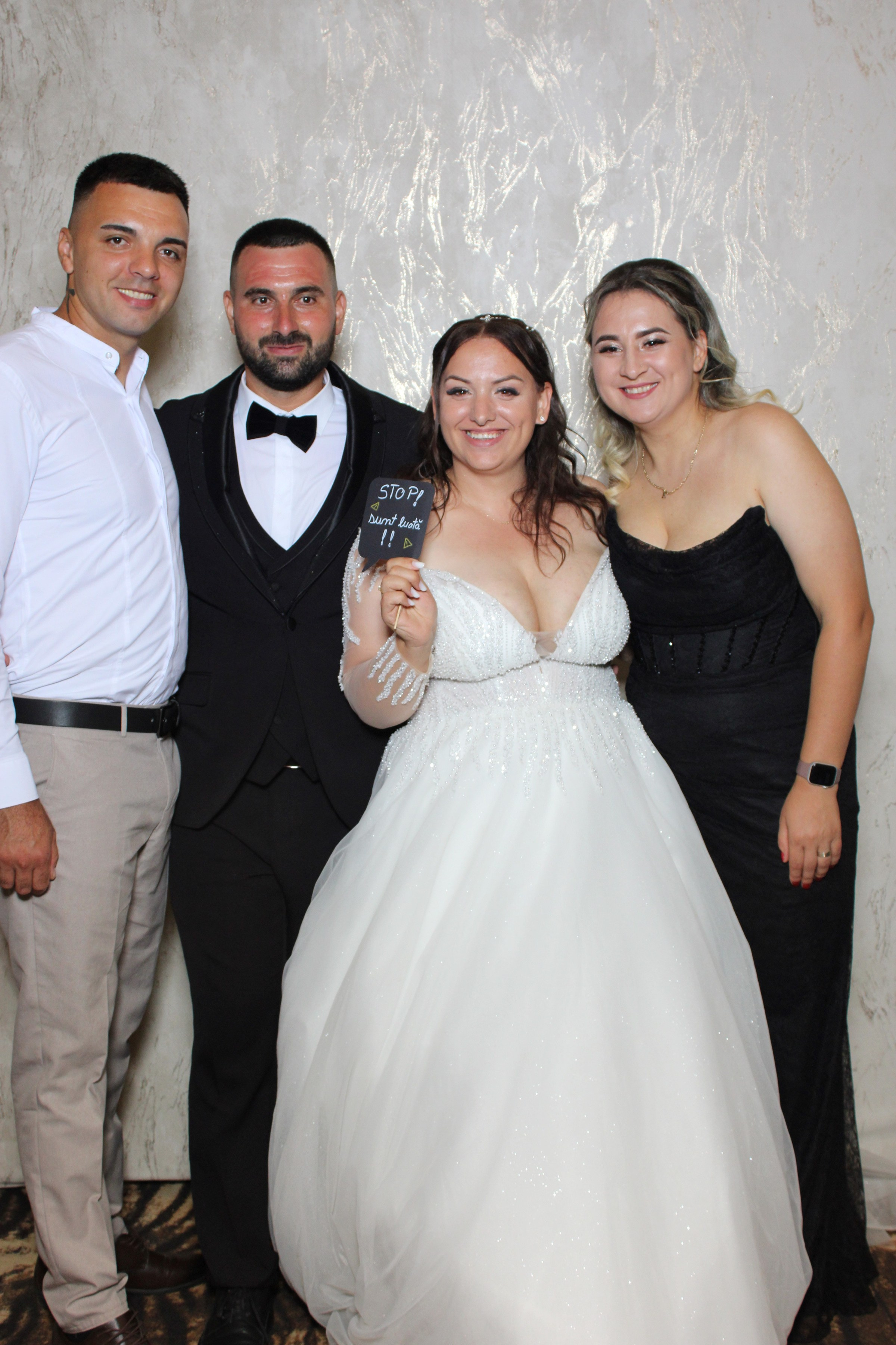 Nunta Cristina & Bogdan | Galerie Foto - Oglinda Amintirilor Suceava