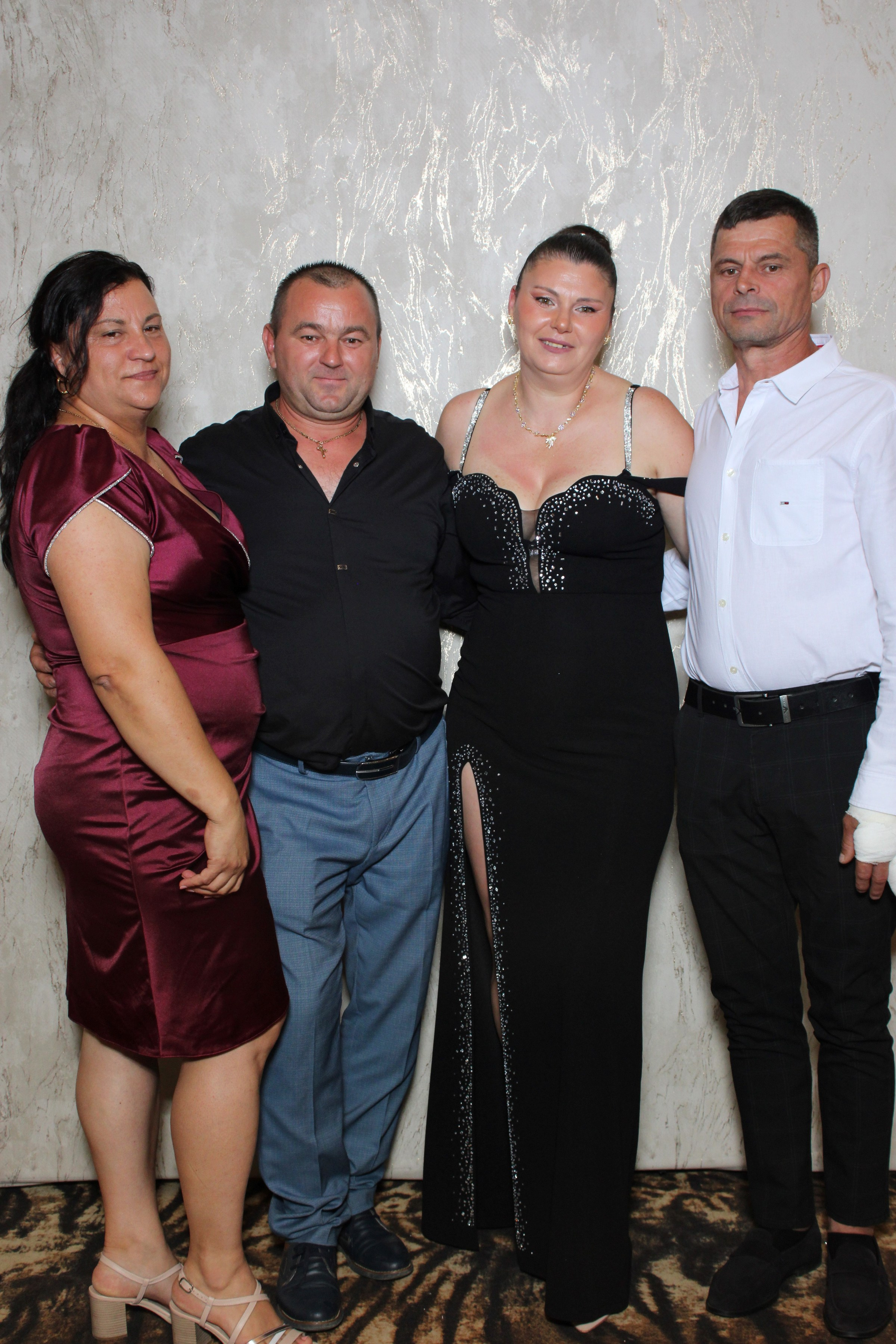 Nunta Cristina & Bogdan | Galerie Foto - Oglinda Amintirilor Suceava