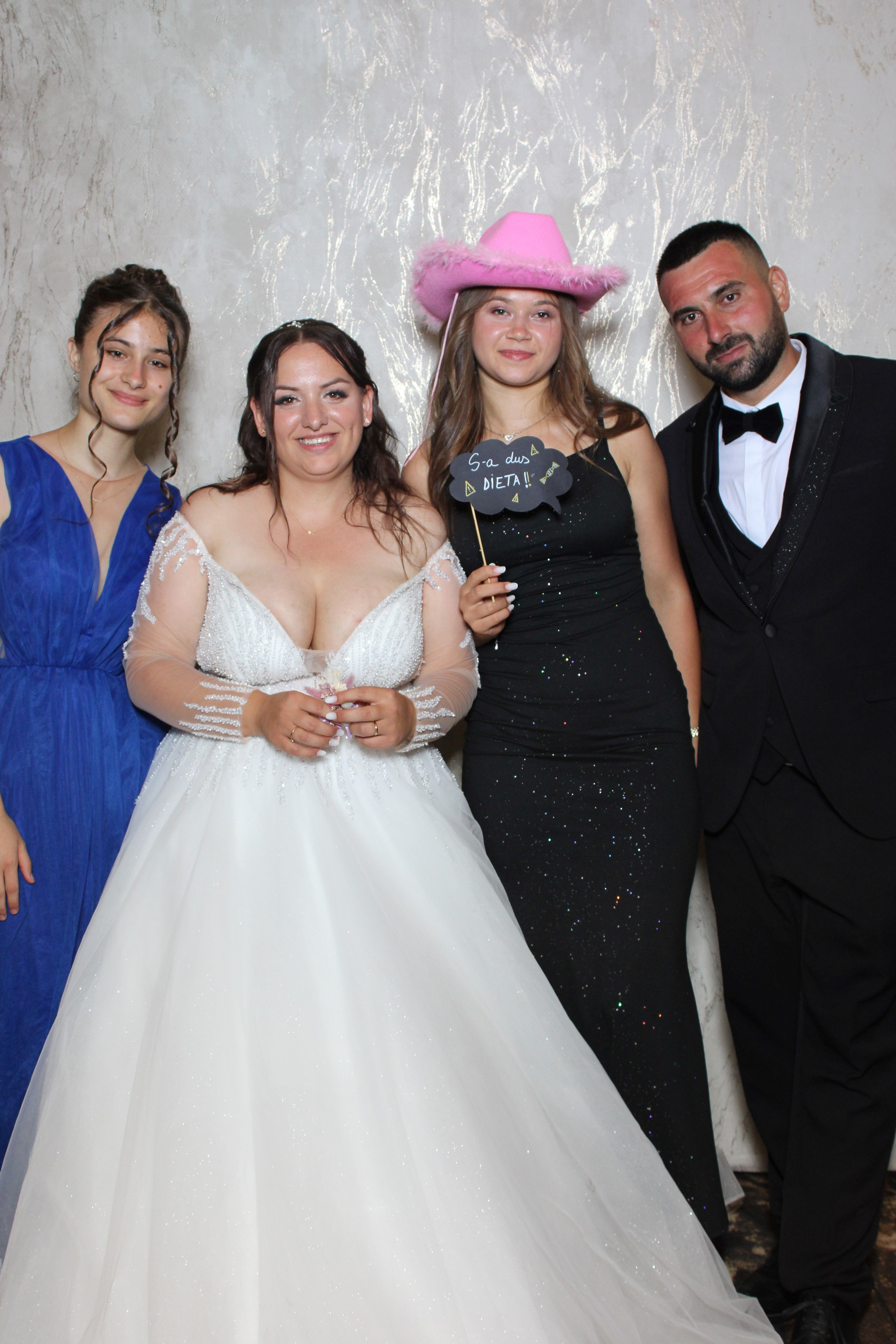 Nunta Cristina & Bogdan | Galerie Foto - Oglinda Amintirilor Suceava