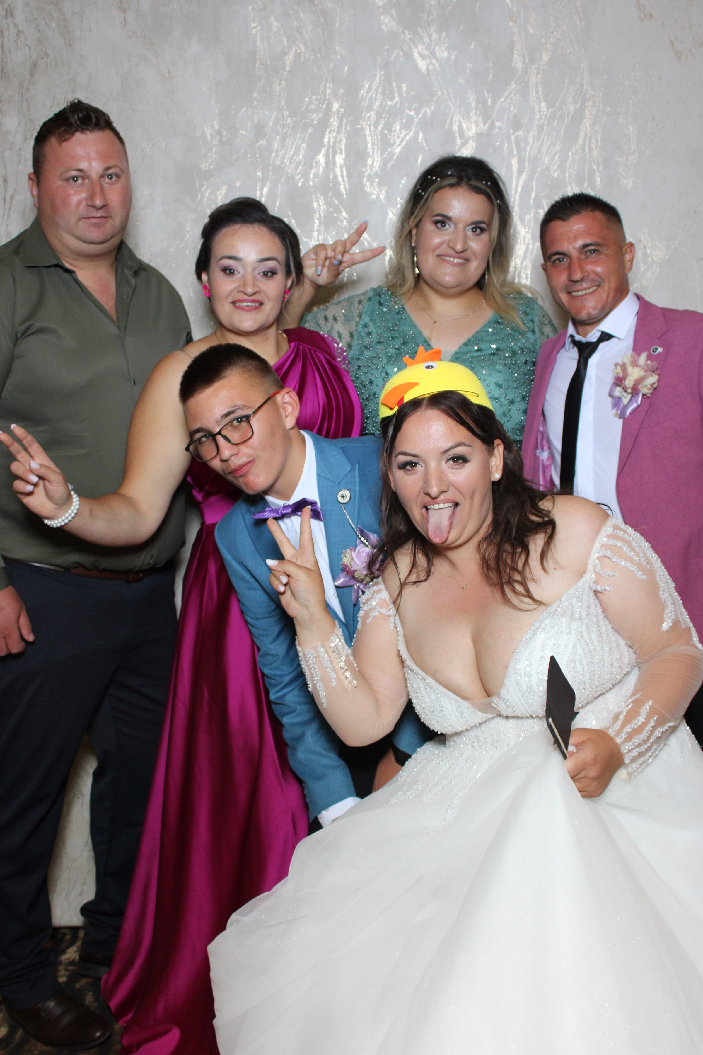 Nunta Cristina & Bogdan | Galerie Foto - Oglinda Amintirilor Suceava