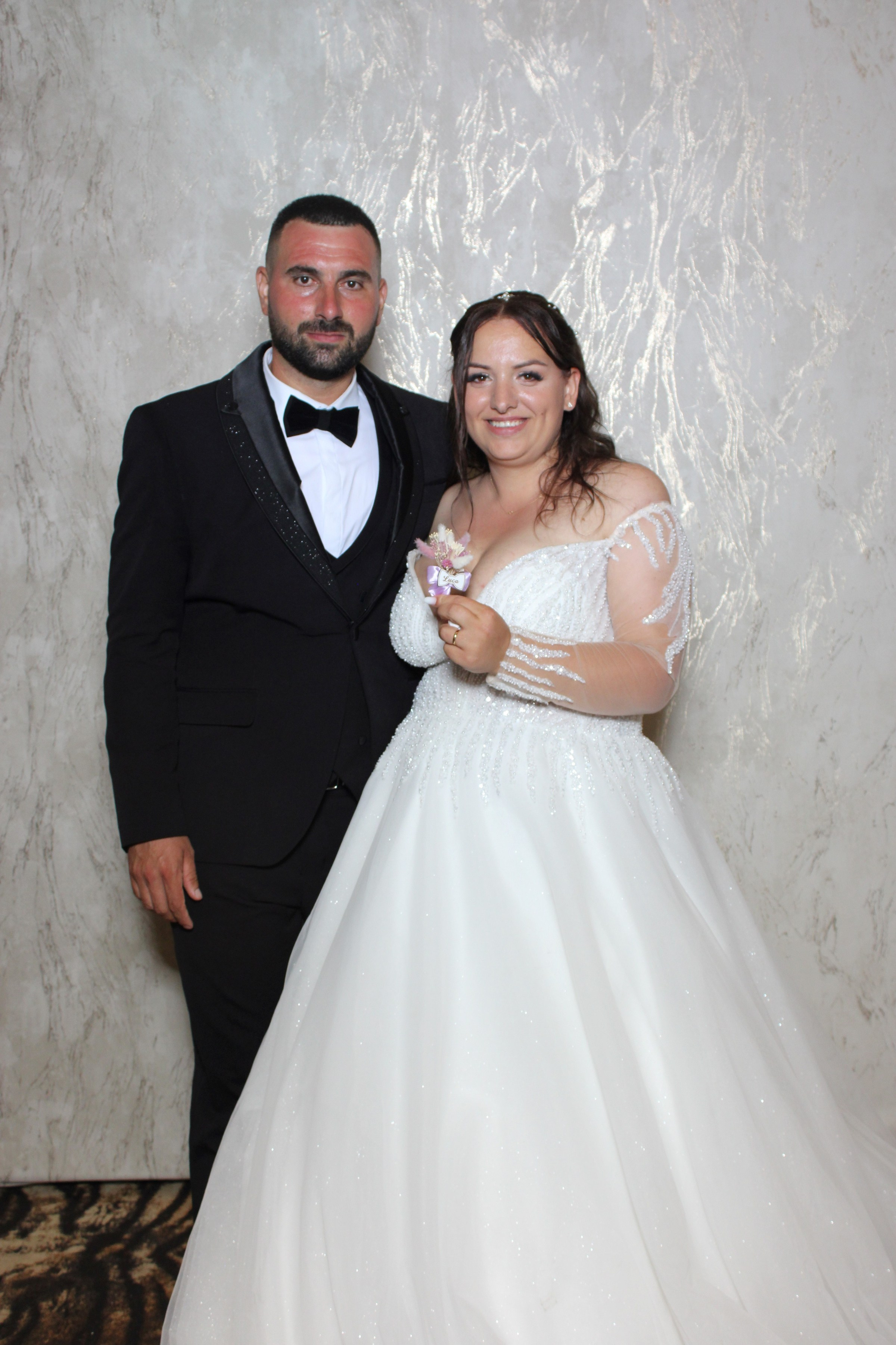 Nunta Cristina & Bogdan | Galerie Foto - Oglinda Amintirilor Suceava