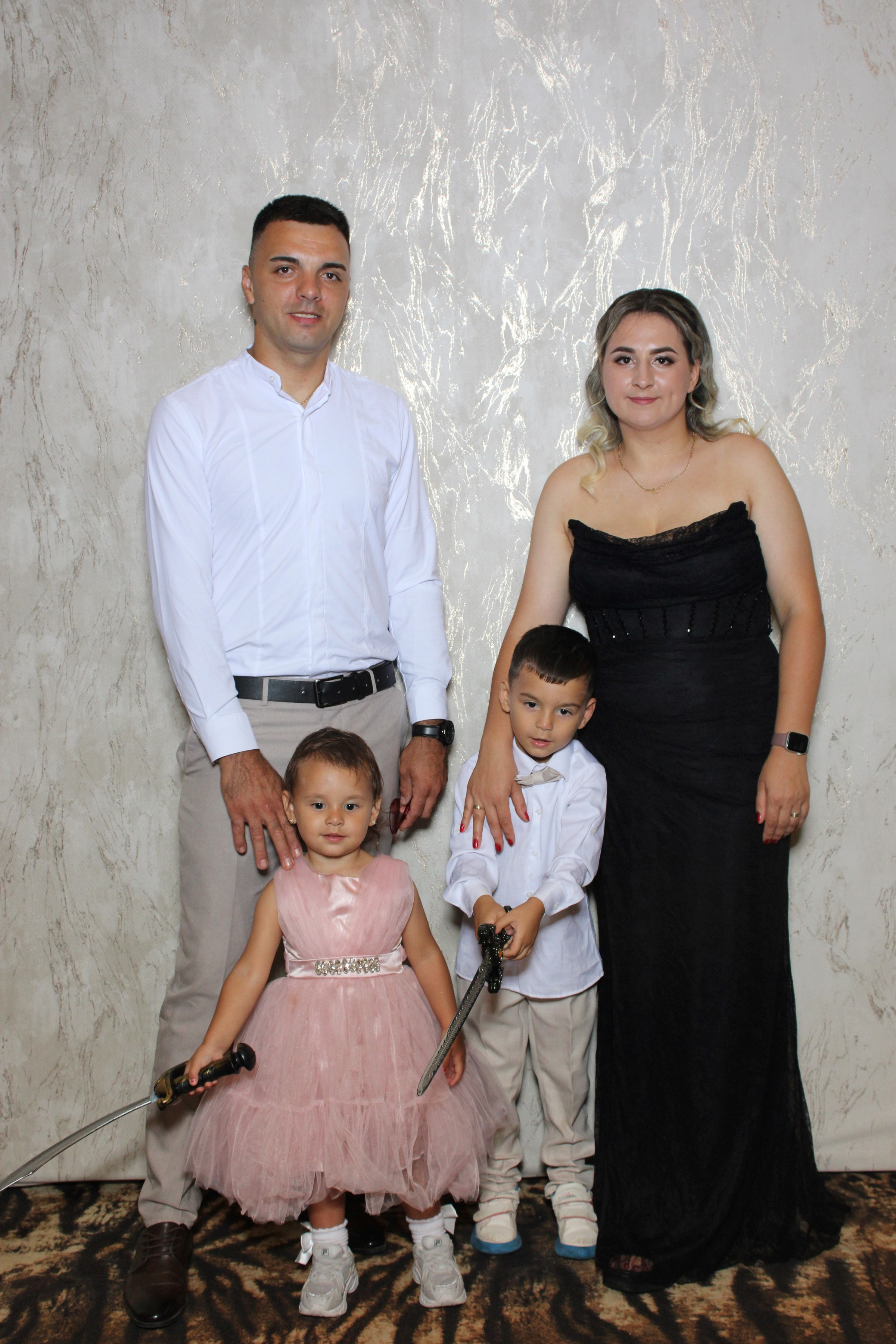 Nunta Cristina & Bogdan | Galerie Foto - Oglinda Amintirilor Suceava