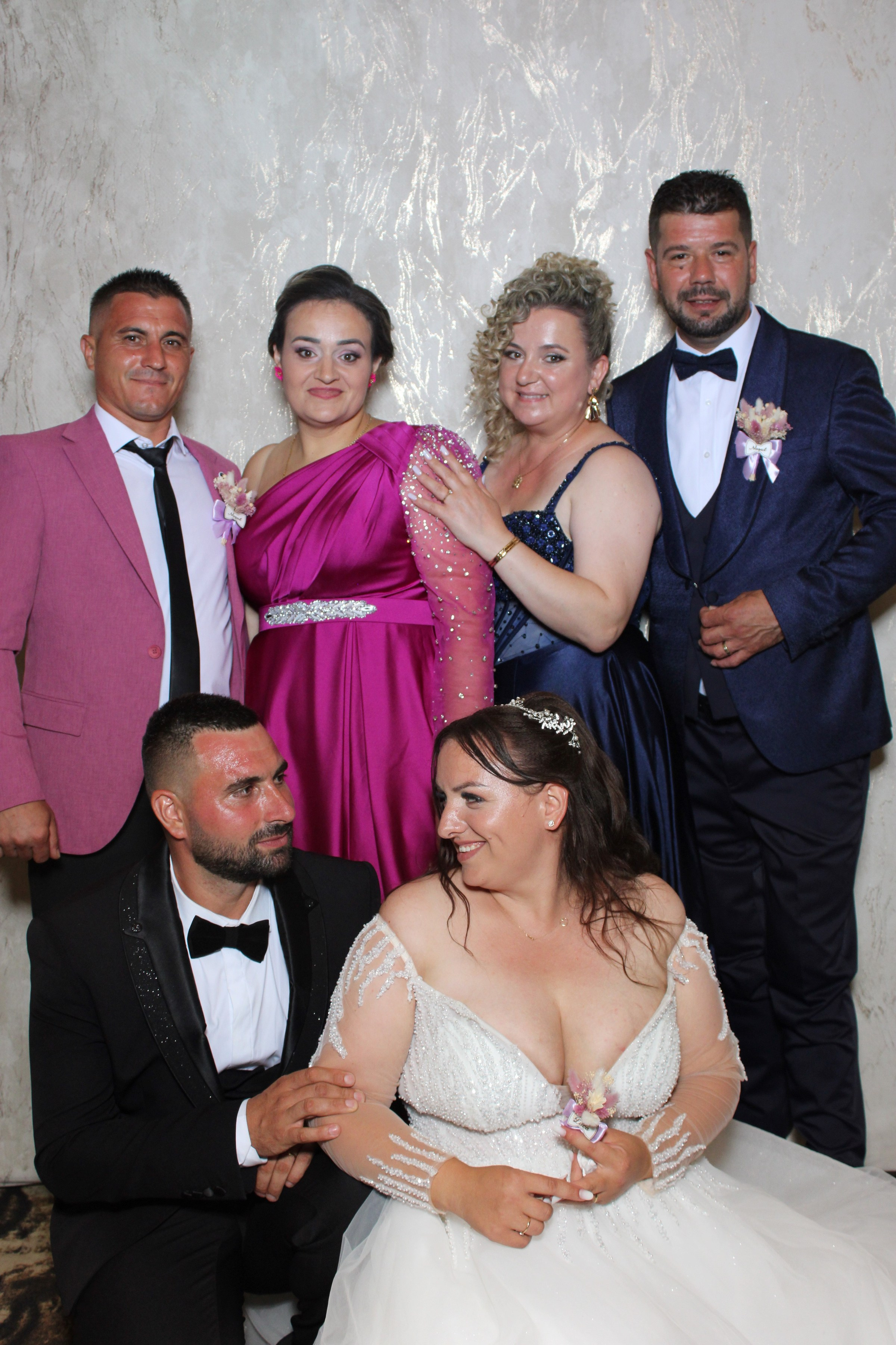 Nunta Cristina & Bogdan | Galerie Foto - Oglinda Amintirilor Suceava