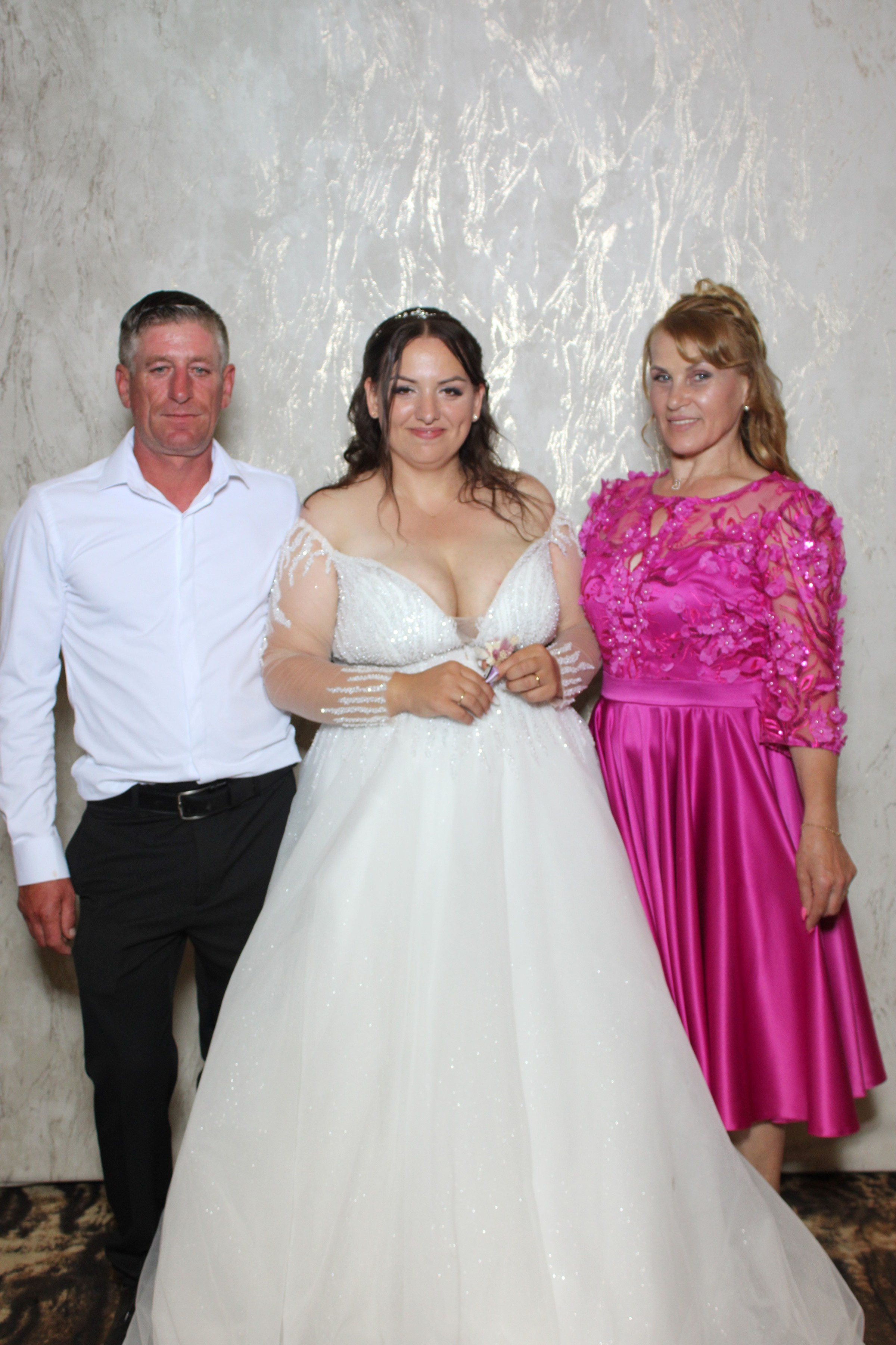 Nunta Cristina & Bogdan | Galerie Foto - Oglinda Amintirilor Suceava