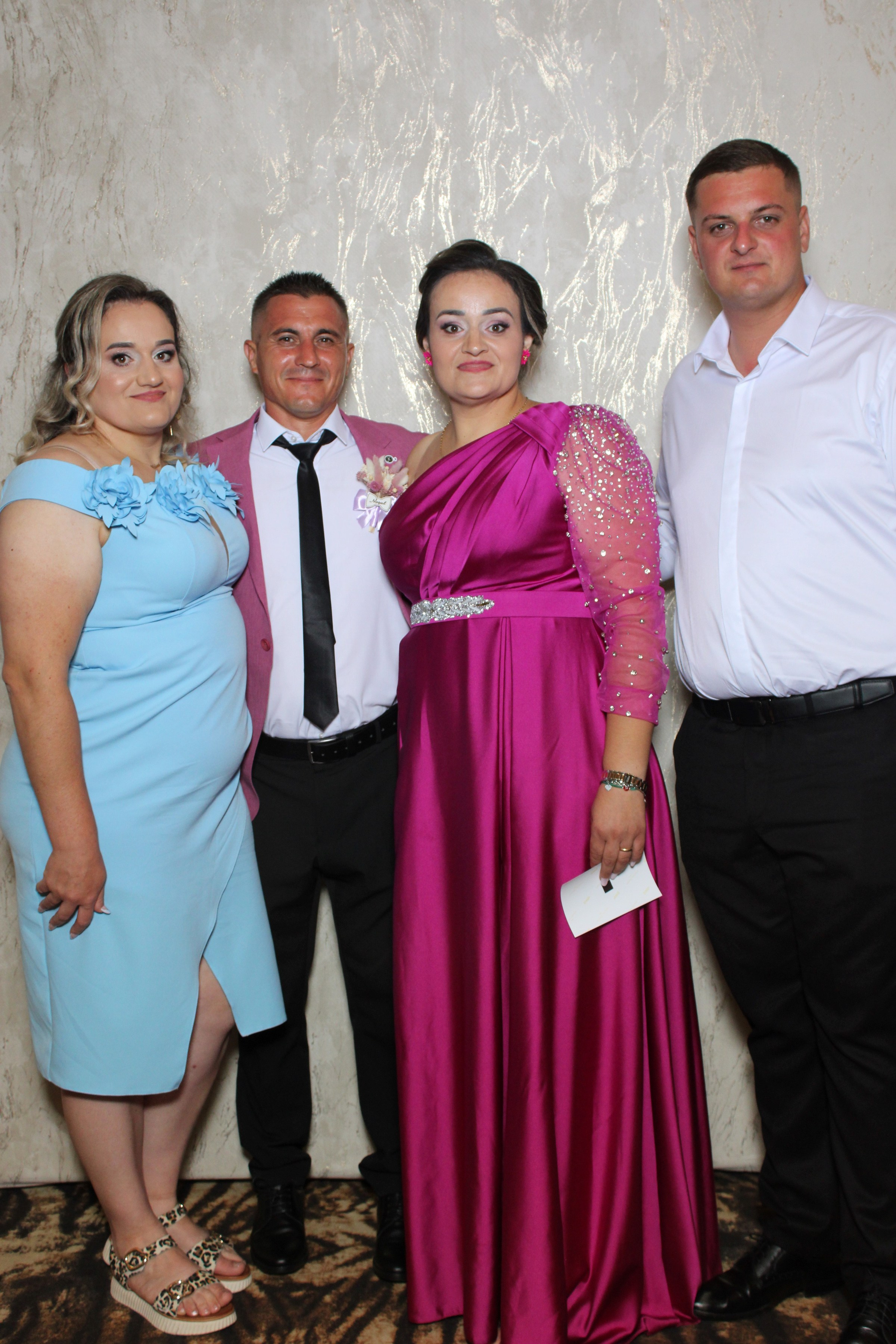 Nunta Cristina & Bogdan | Galerie Foto - Oglinda Amintirilor Suceava