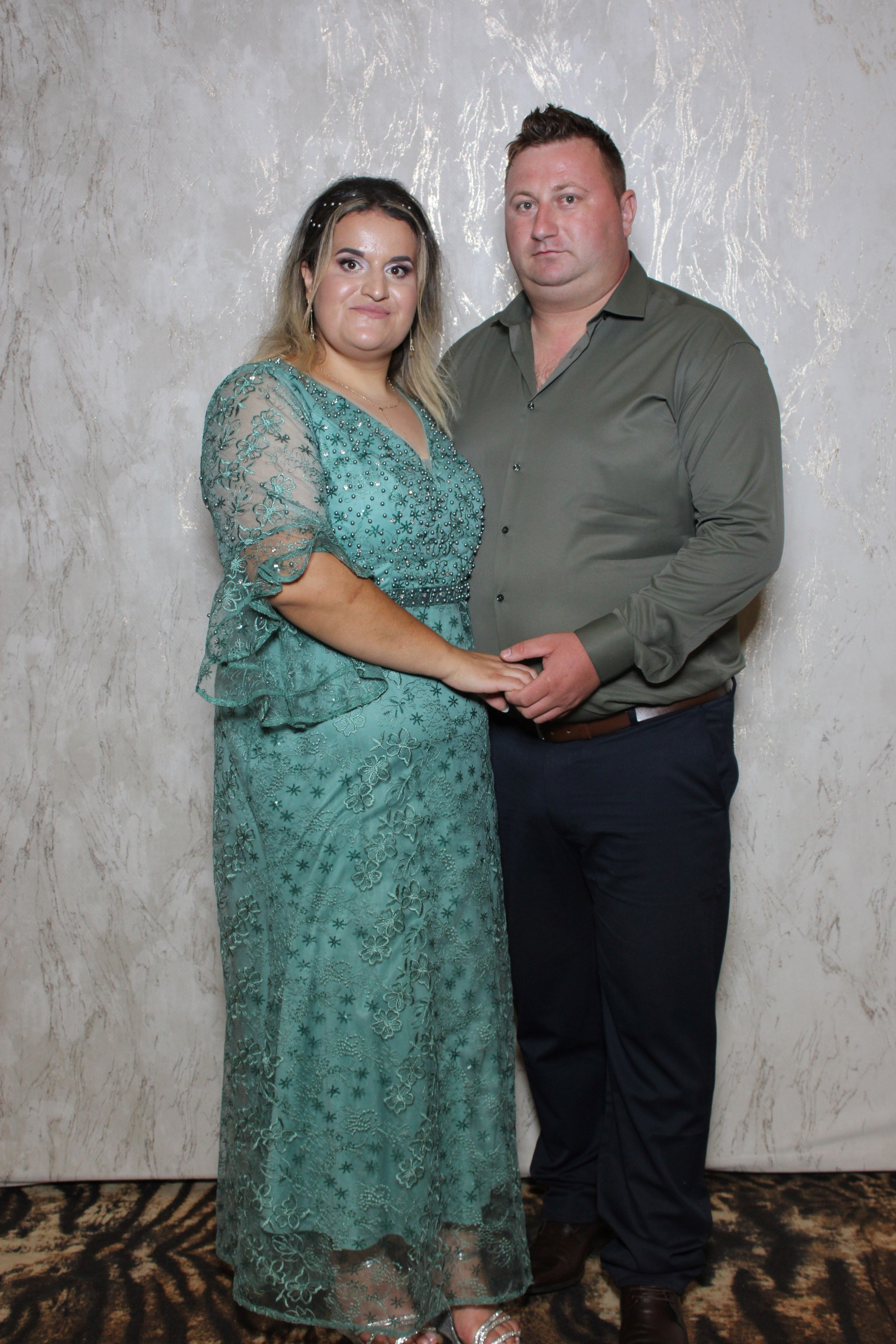 Nunta Cristina & Bogdan | Galerie Foto - Oglinda Amintirilor Suceava