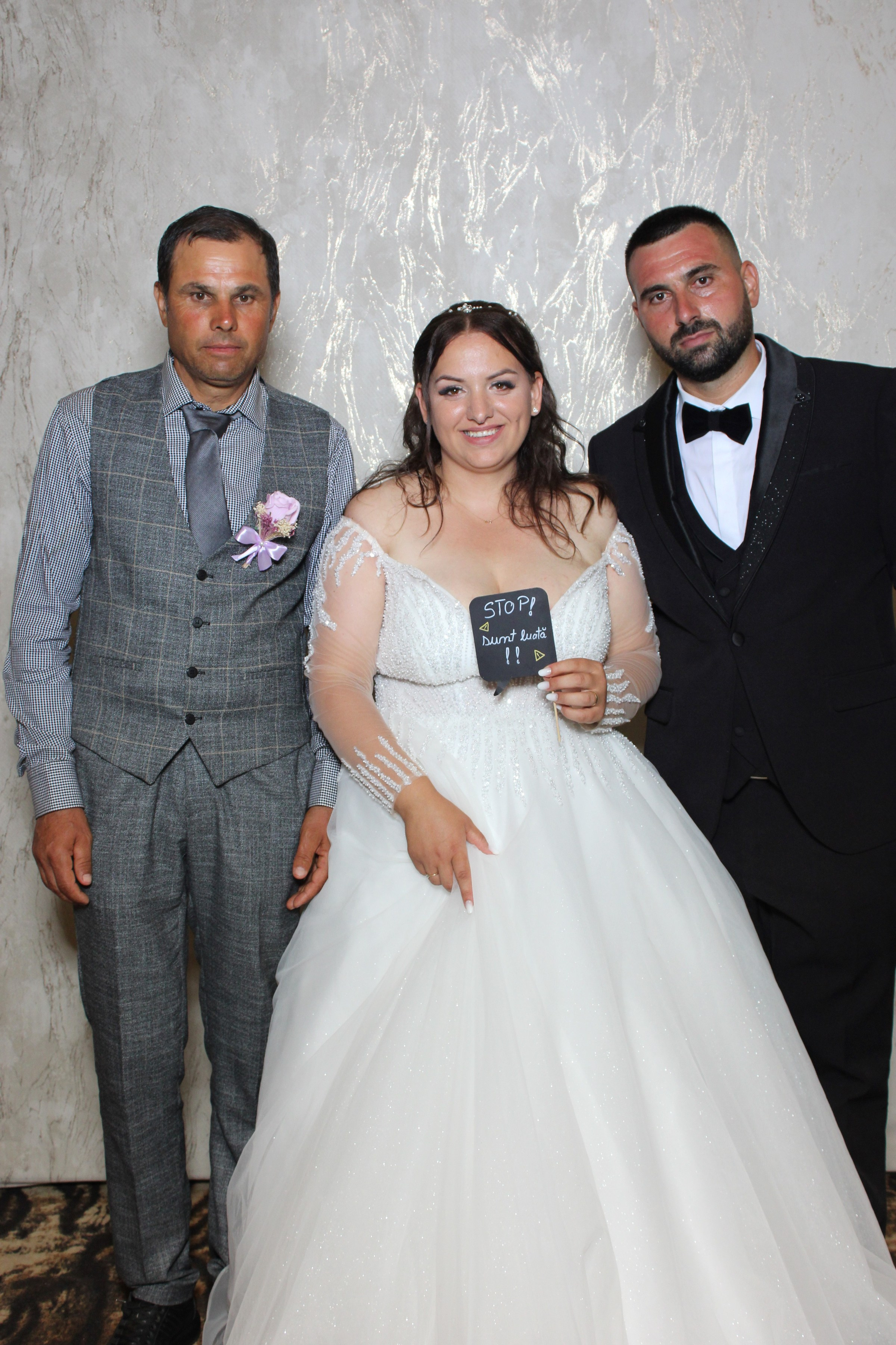 Nunta Cristina & Bogdan | Galerie Foto - Oglinda Amintirilor Suceava
