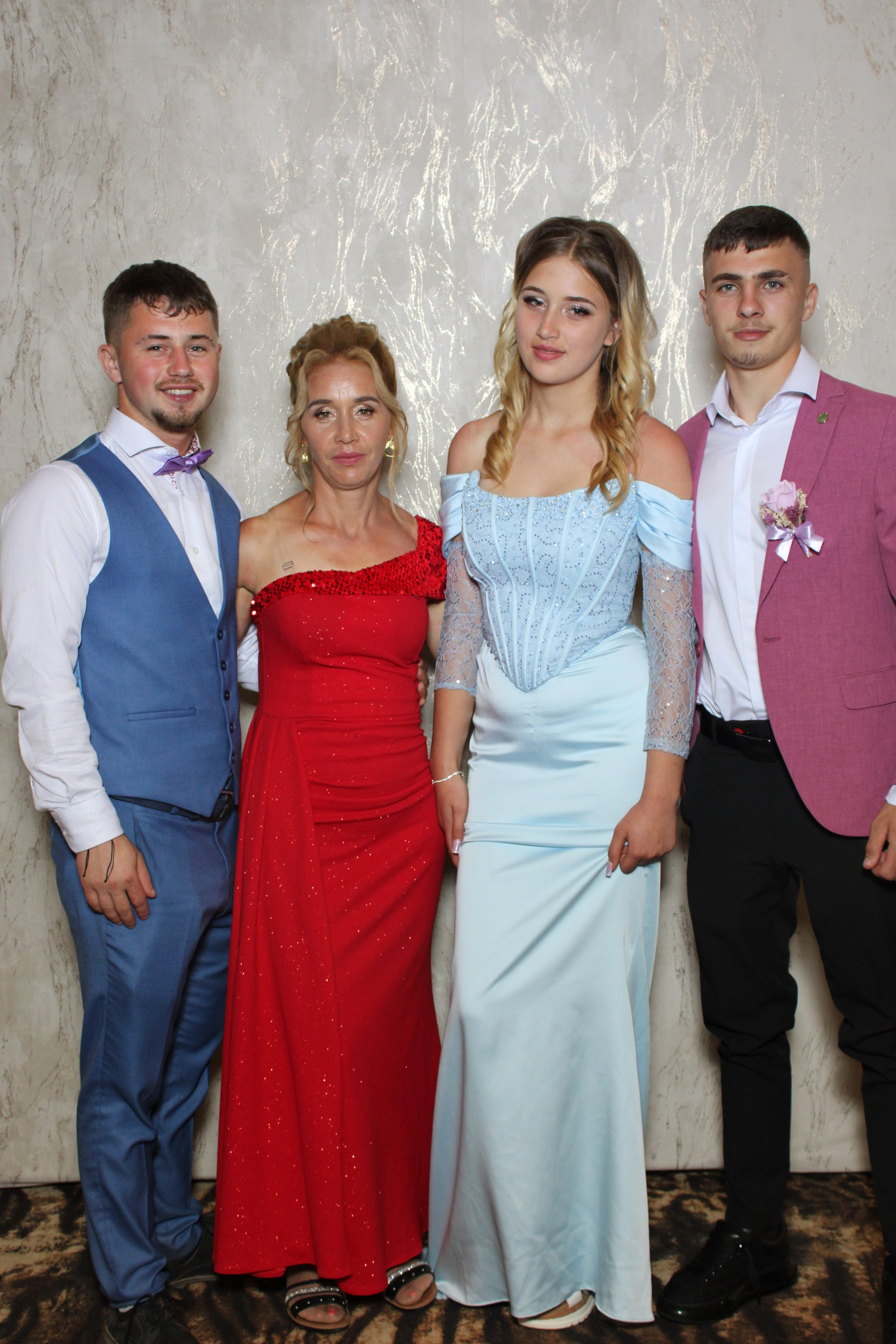 Nunta Cristina & Bogdan | Galerie Foto - Oglinda Amintirilor Suceava