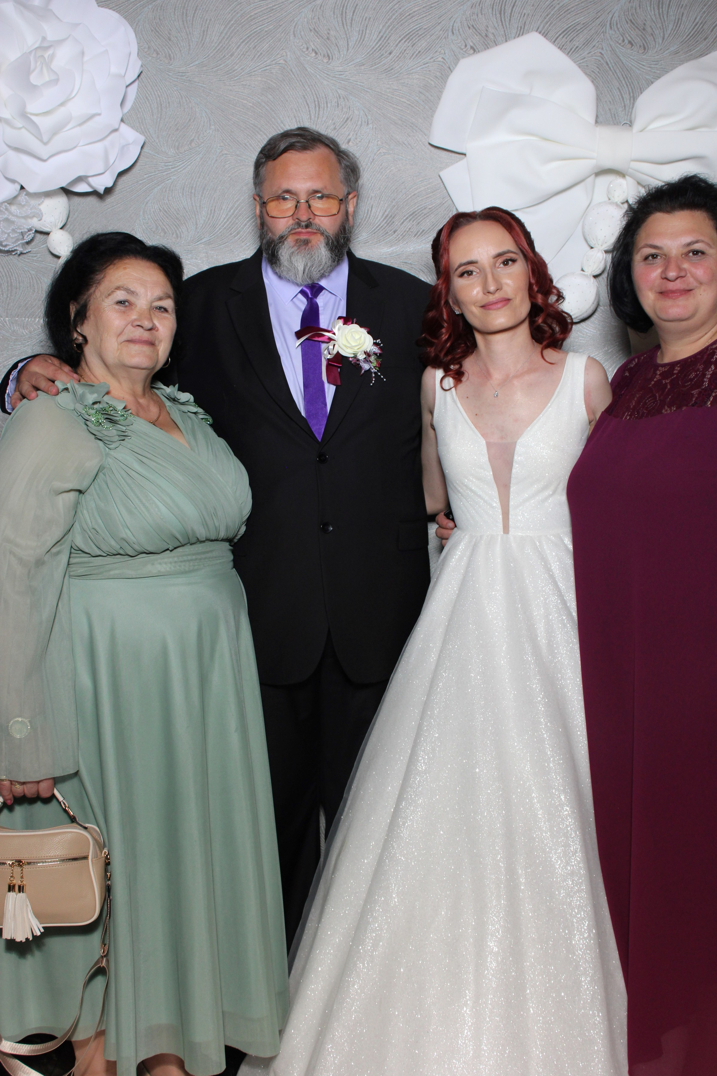 Beatrice & Ionuț | Oglinda Amintirilor Suceava