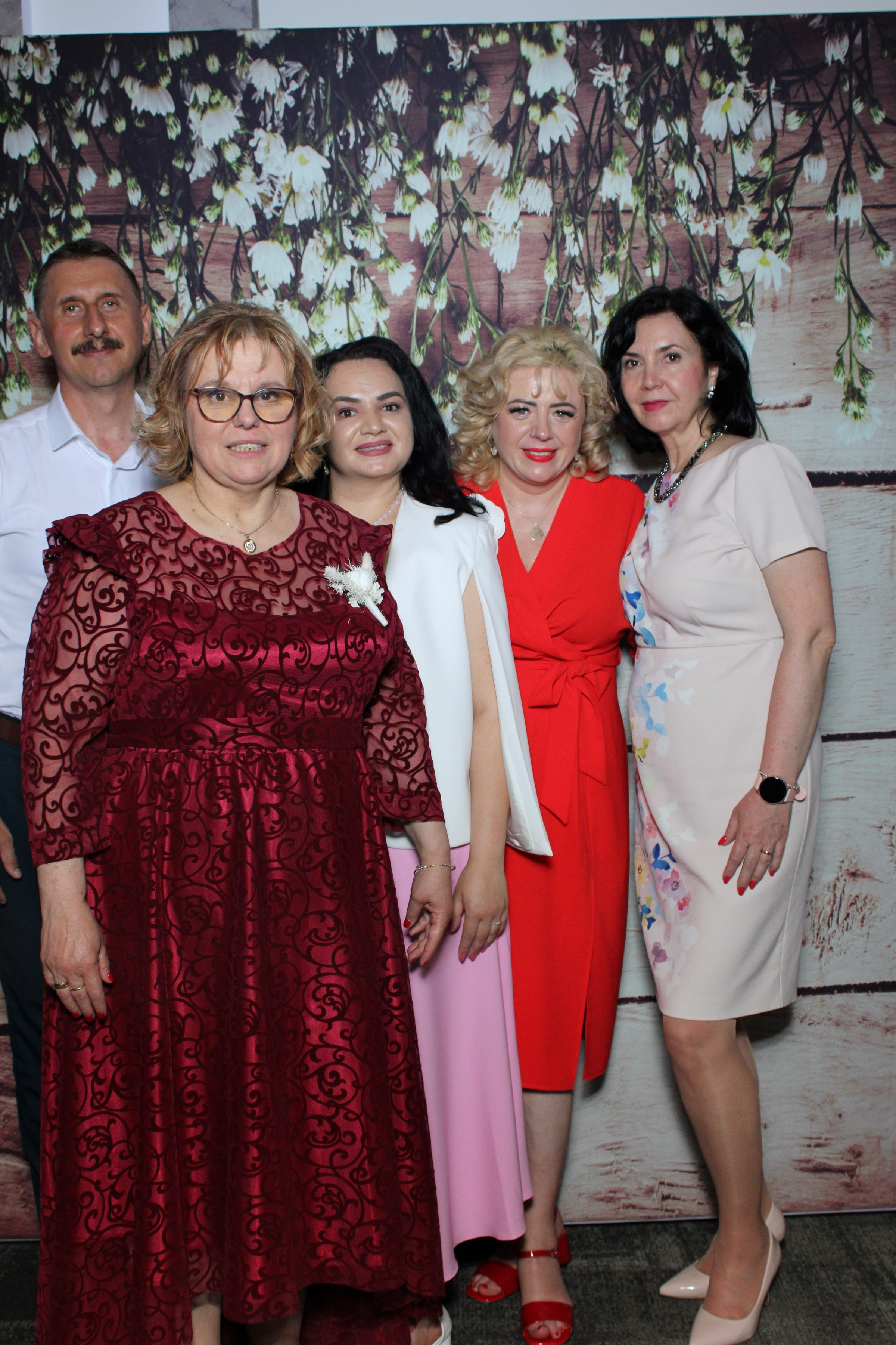 Nunta Ioana & Ionut. Servicii foto-video profesionale, pentru momente de neuitat