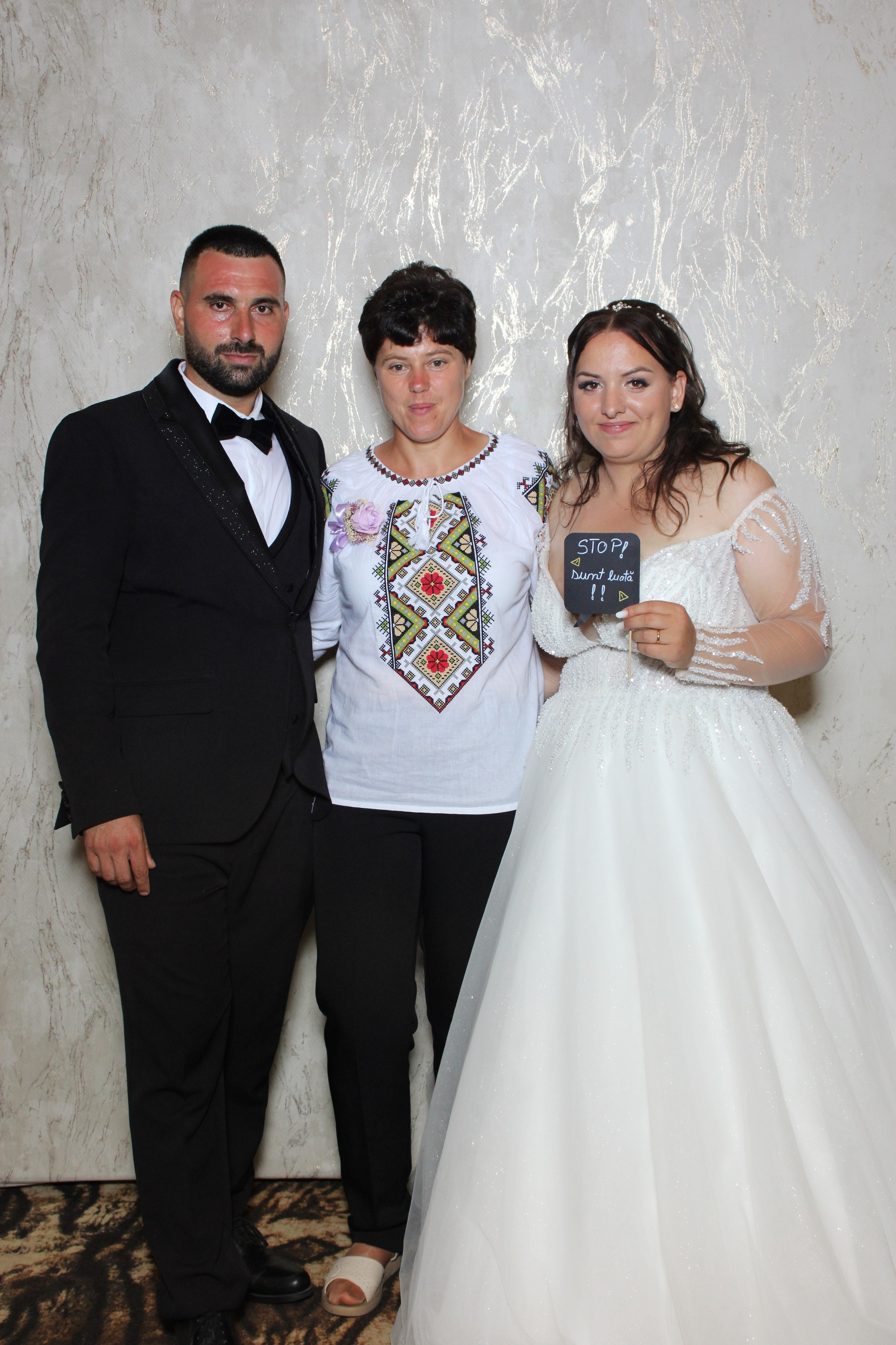 Nunta Cristina & Bogdan | Galerie Foto - Oglinda Amintirilor Suceava