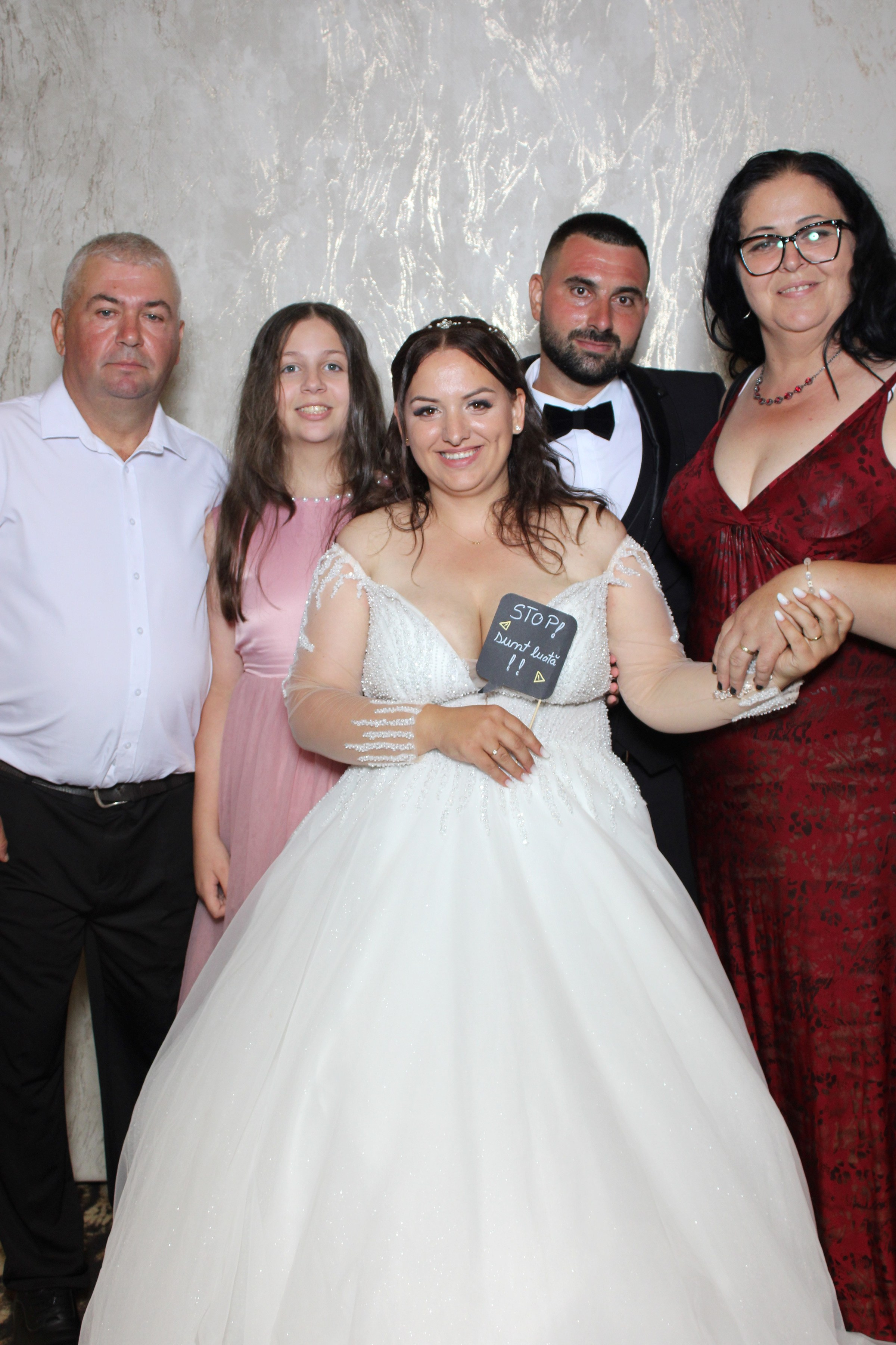 Nunta Cristina & Bogdan | Galerie Foto - Oglinda Amintirilor Suceava