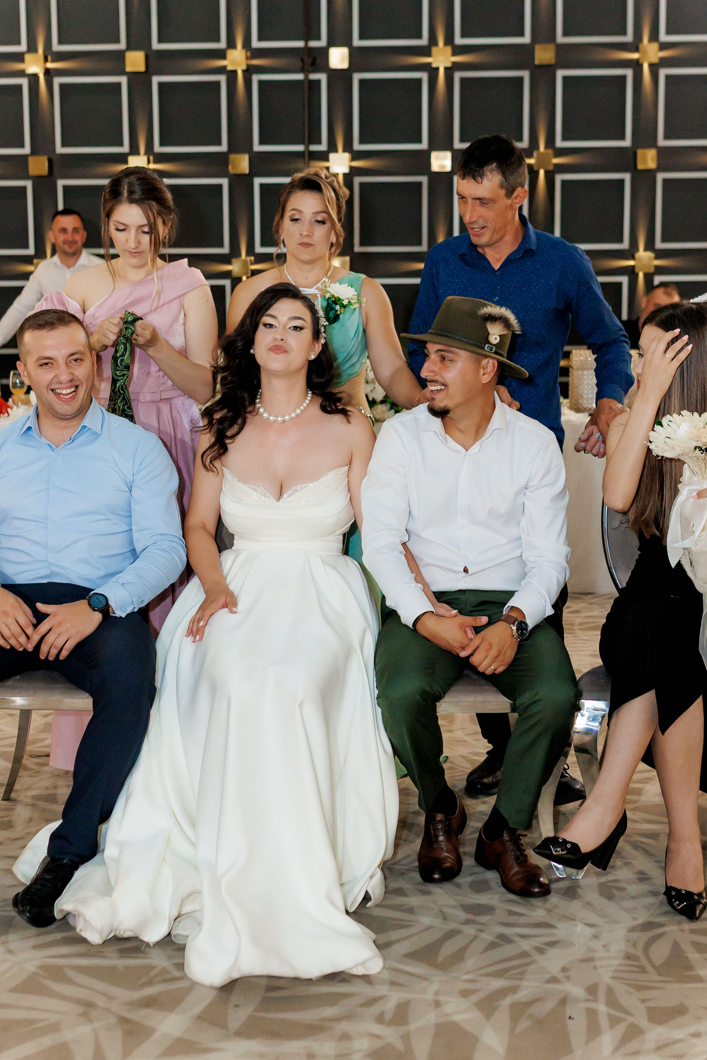 Nunta Nicoleta & Răzvan | Fotografie & Videografie Profesională. Servicii foto-video profesionale, pentru momente de neuitat