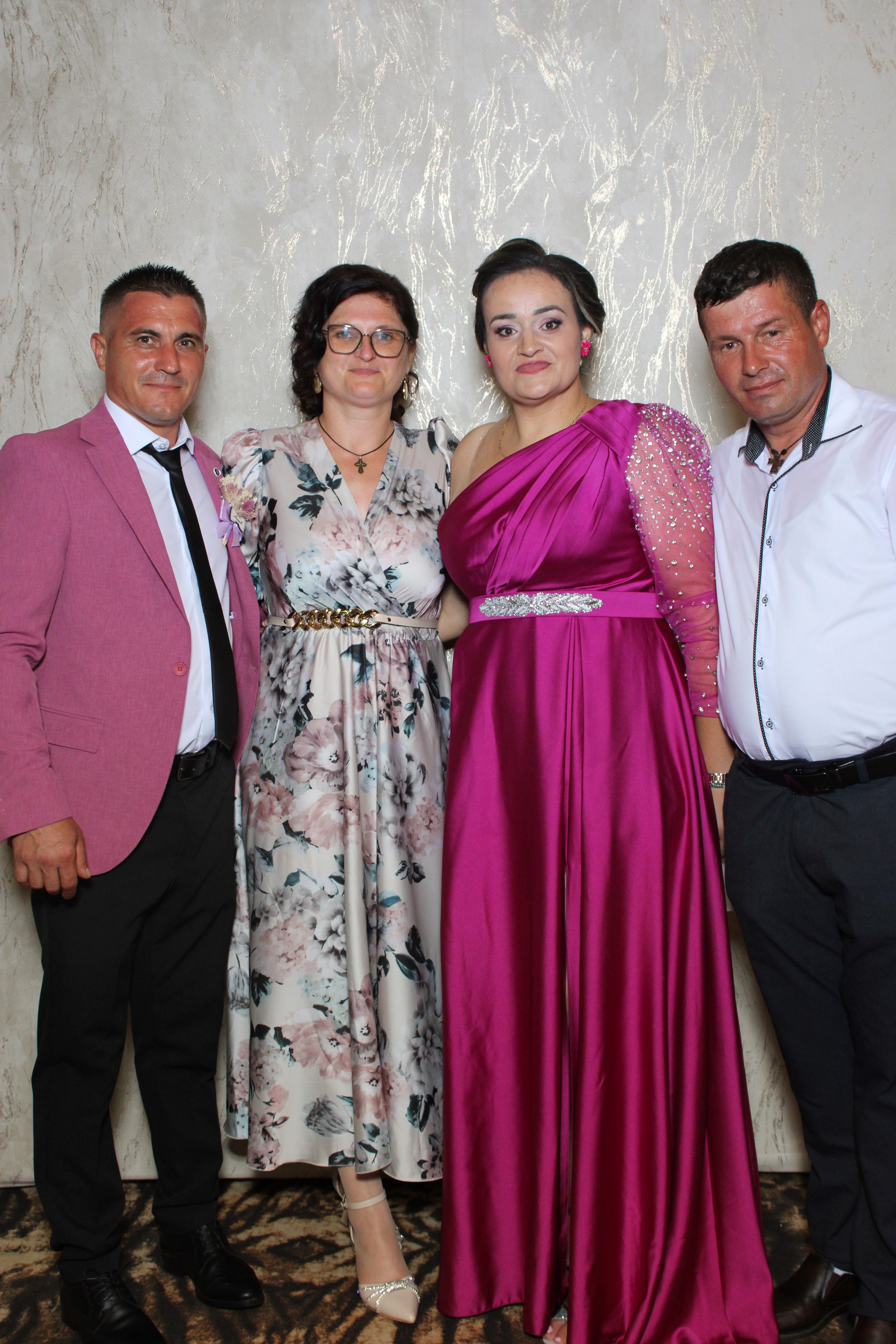 Nunta Cristina & Bogdan | Galerie Foto - Oglinda Amintirilor Suceava
