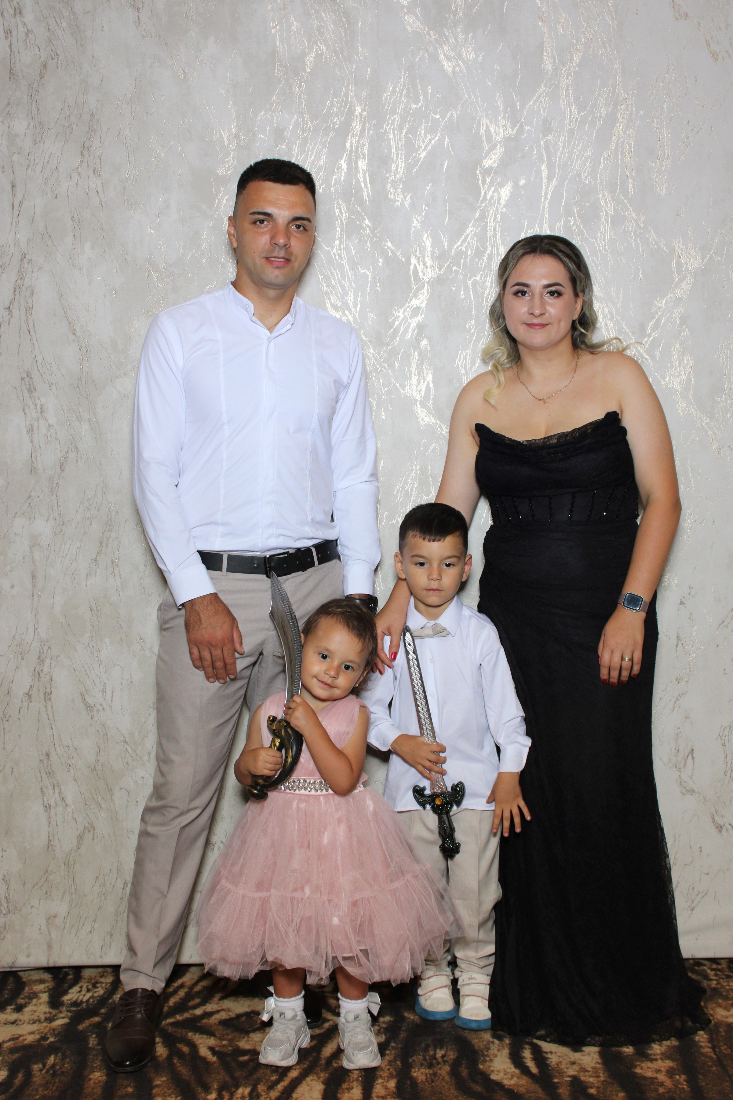 Nunta Cristina & Bogdan | Galerie Foto - Oglinda Amintirilor Suceava