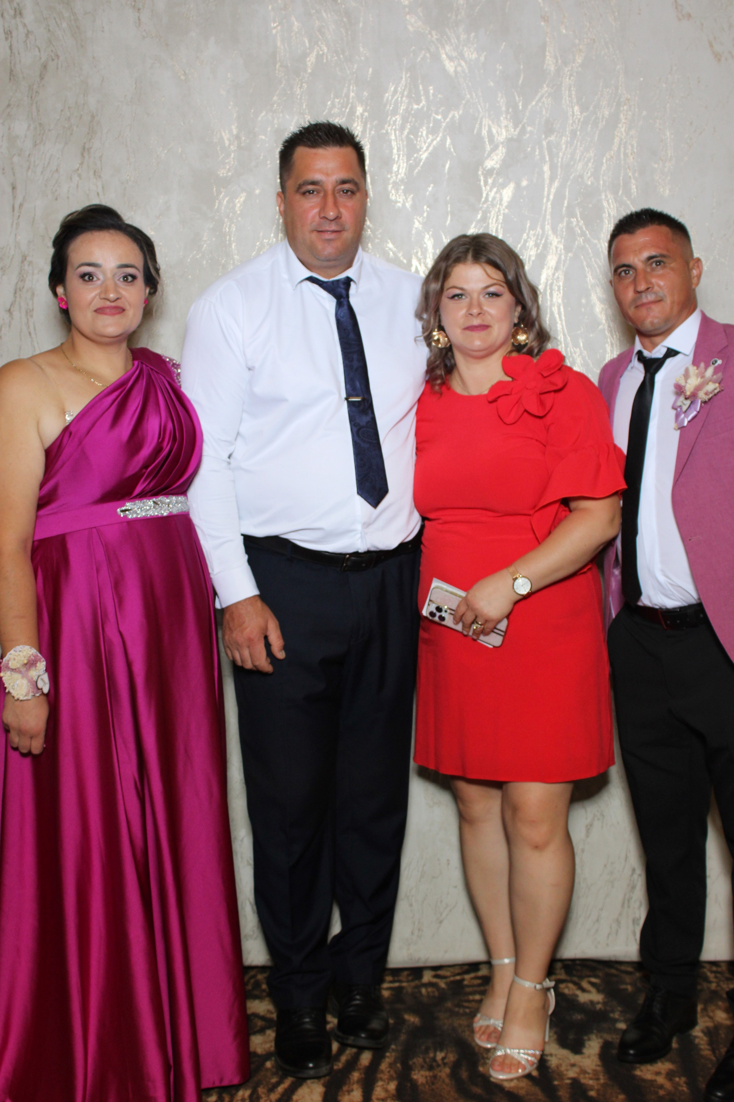 Nunta Cristina & Bogdan | Galerie Foto - Oglinda Amintirilor Suceava