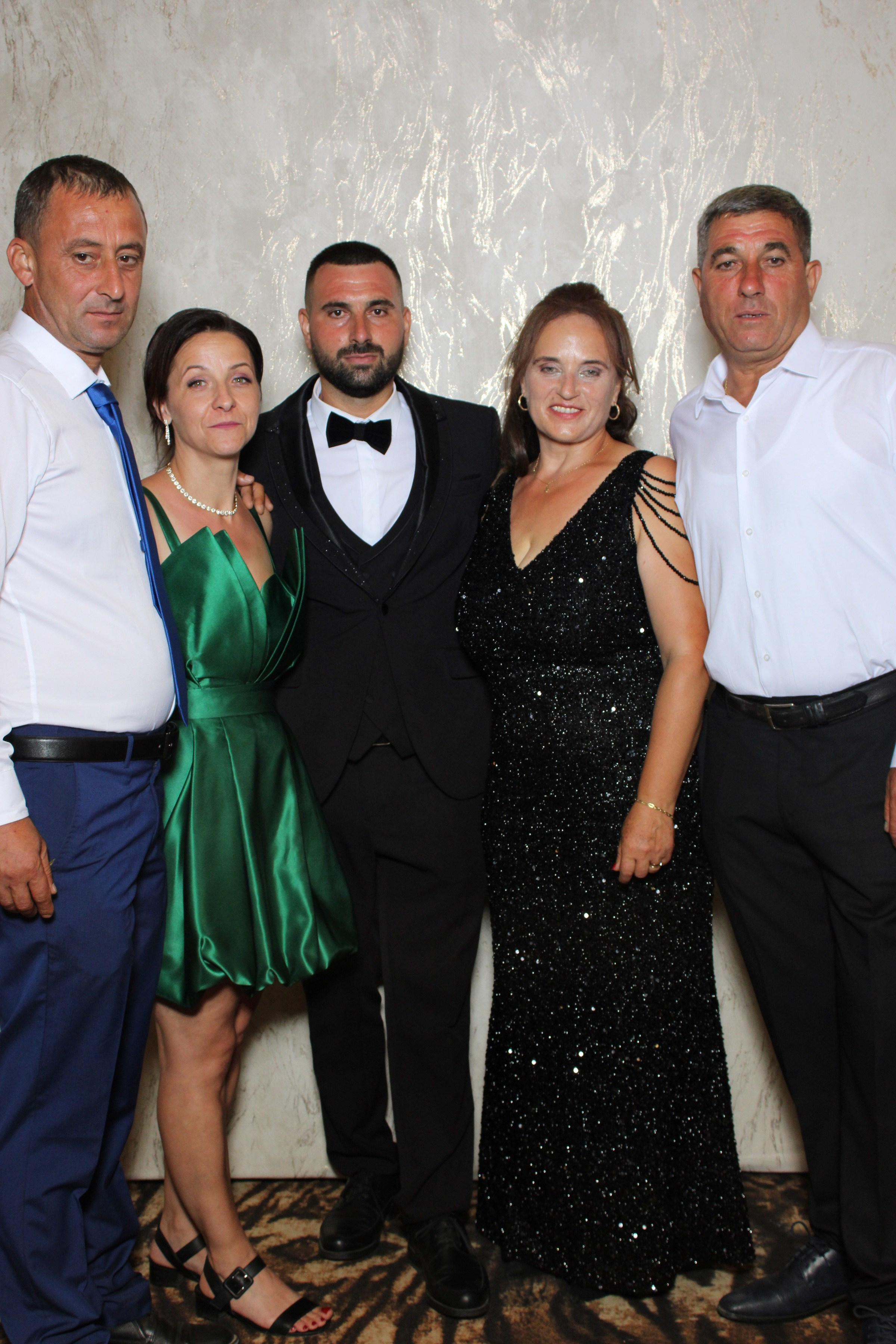Nunta Cristina & Bogdan | Galerie Foto - Oglinda Amintirilor Suceava