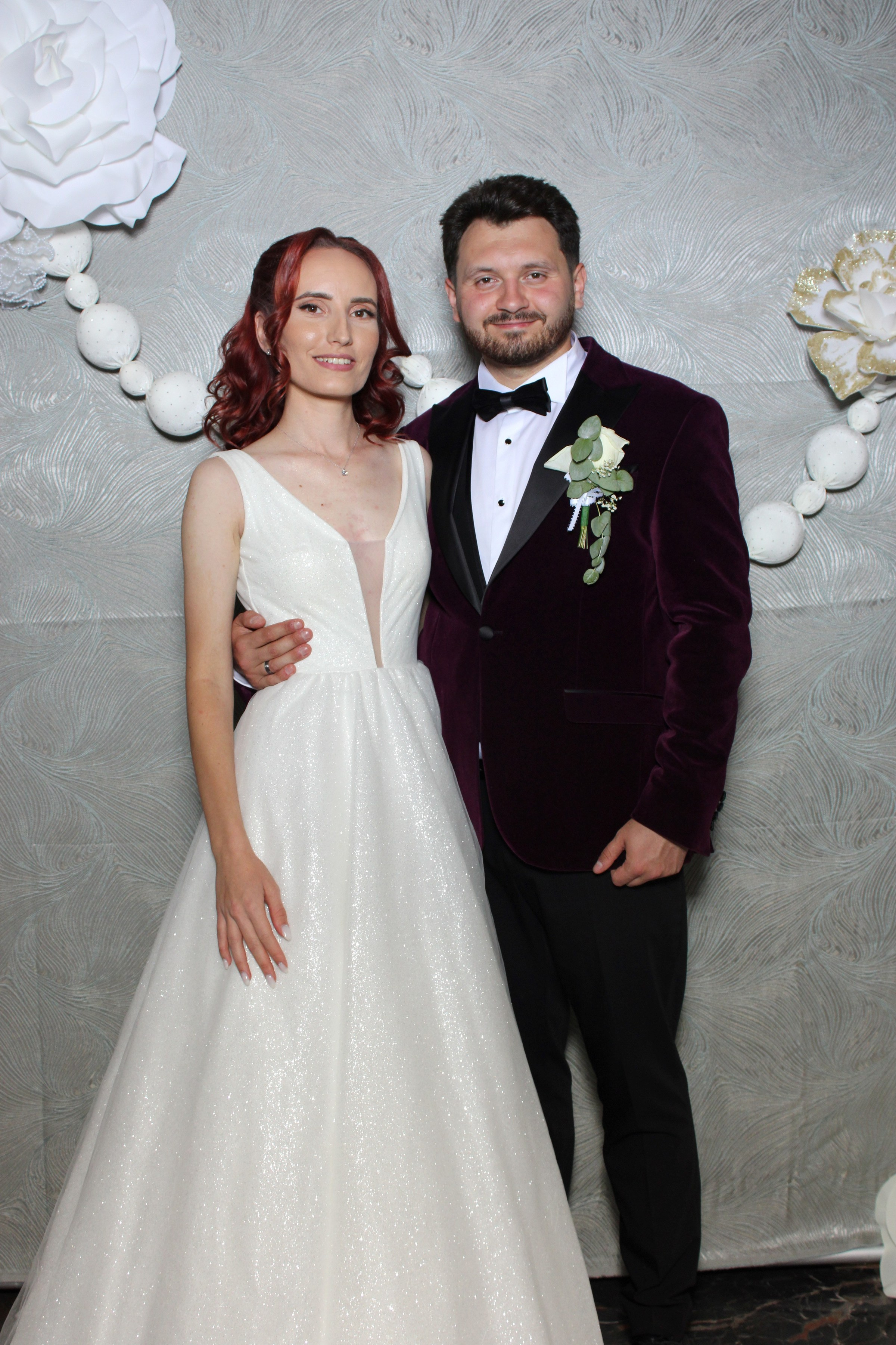 Beatrice & Ionuț | Oglinda Amintirilor Suceava