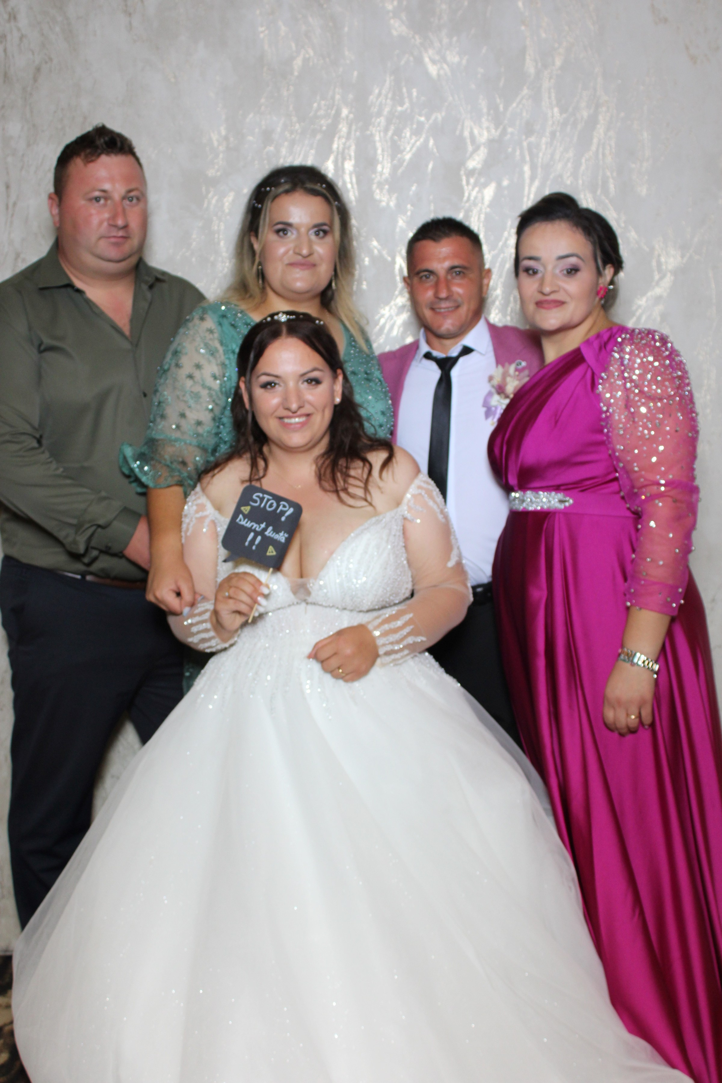 Nunta Cristina & Bogdan | Galerie Foto - Oglinda Amintirilor Suceava