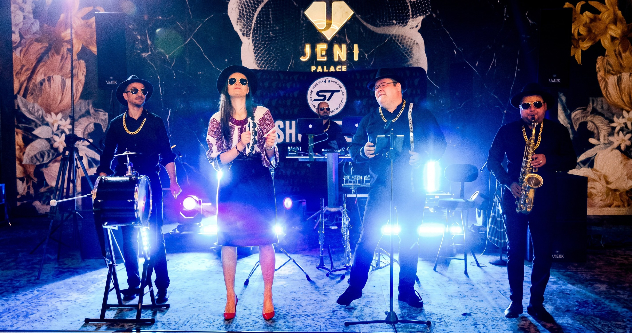 Formația Show Team Suceava