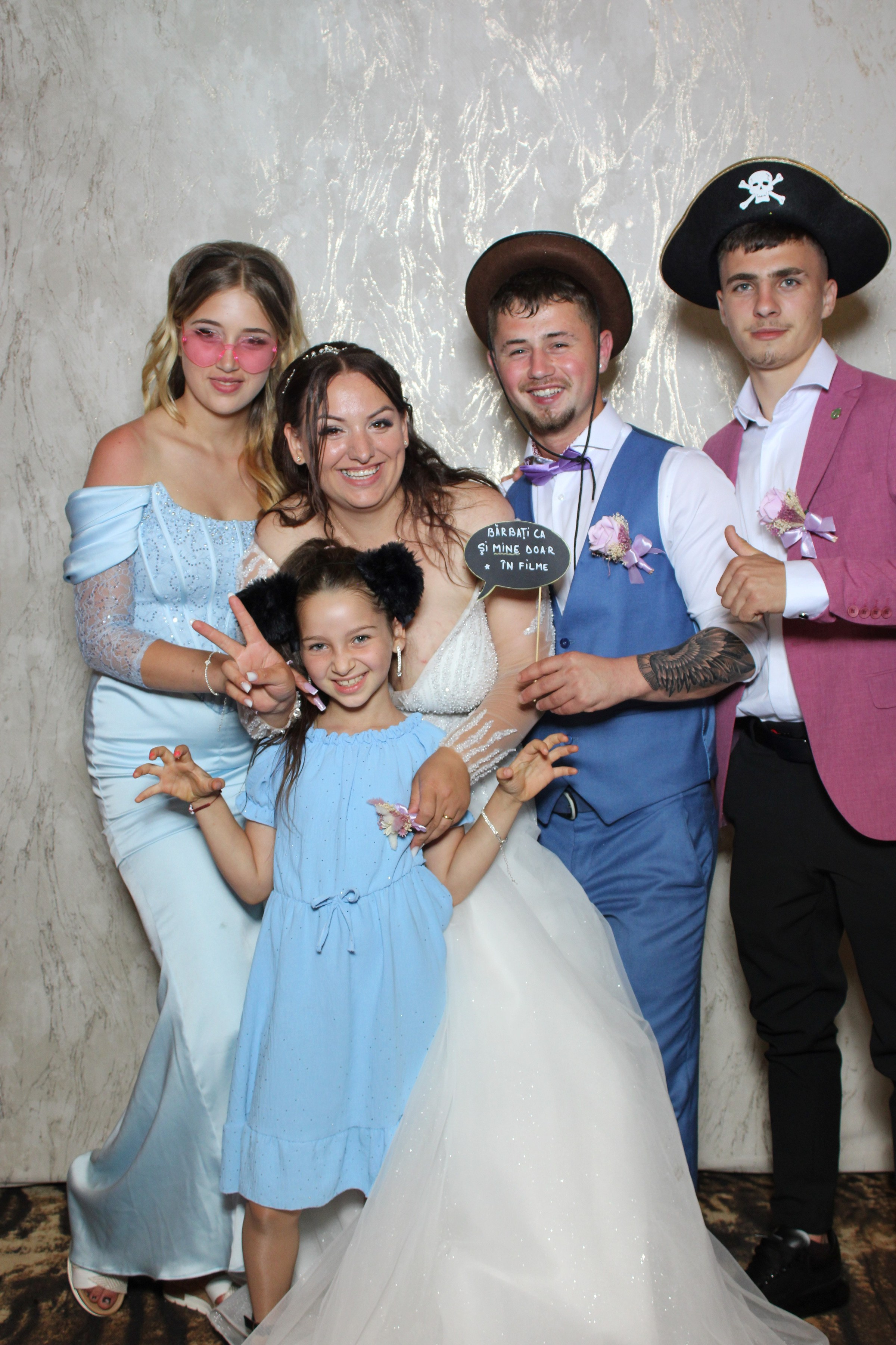 Nunta Cristina & Bogdan | Galerie Foto - Oglinda Amintirilor Suceava