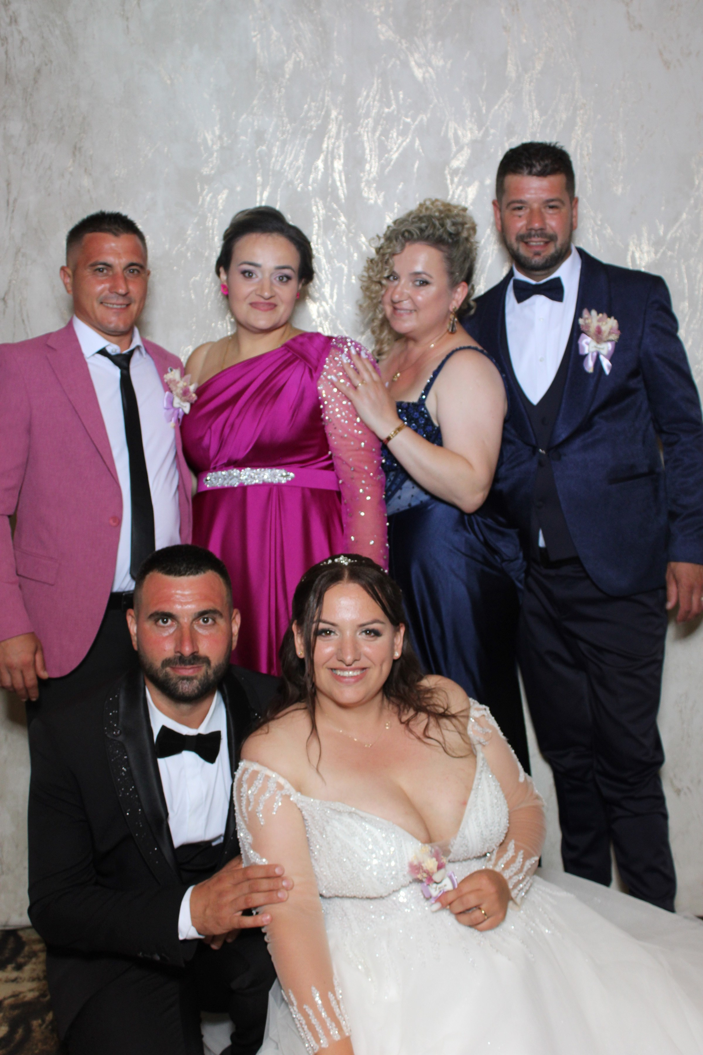 Nunta Cristina & Bogdan | Galerie Foto - Oglinda Amintirilor Suceava