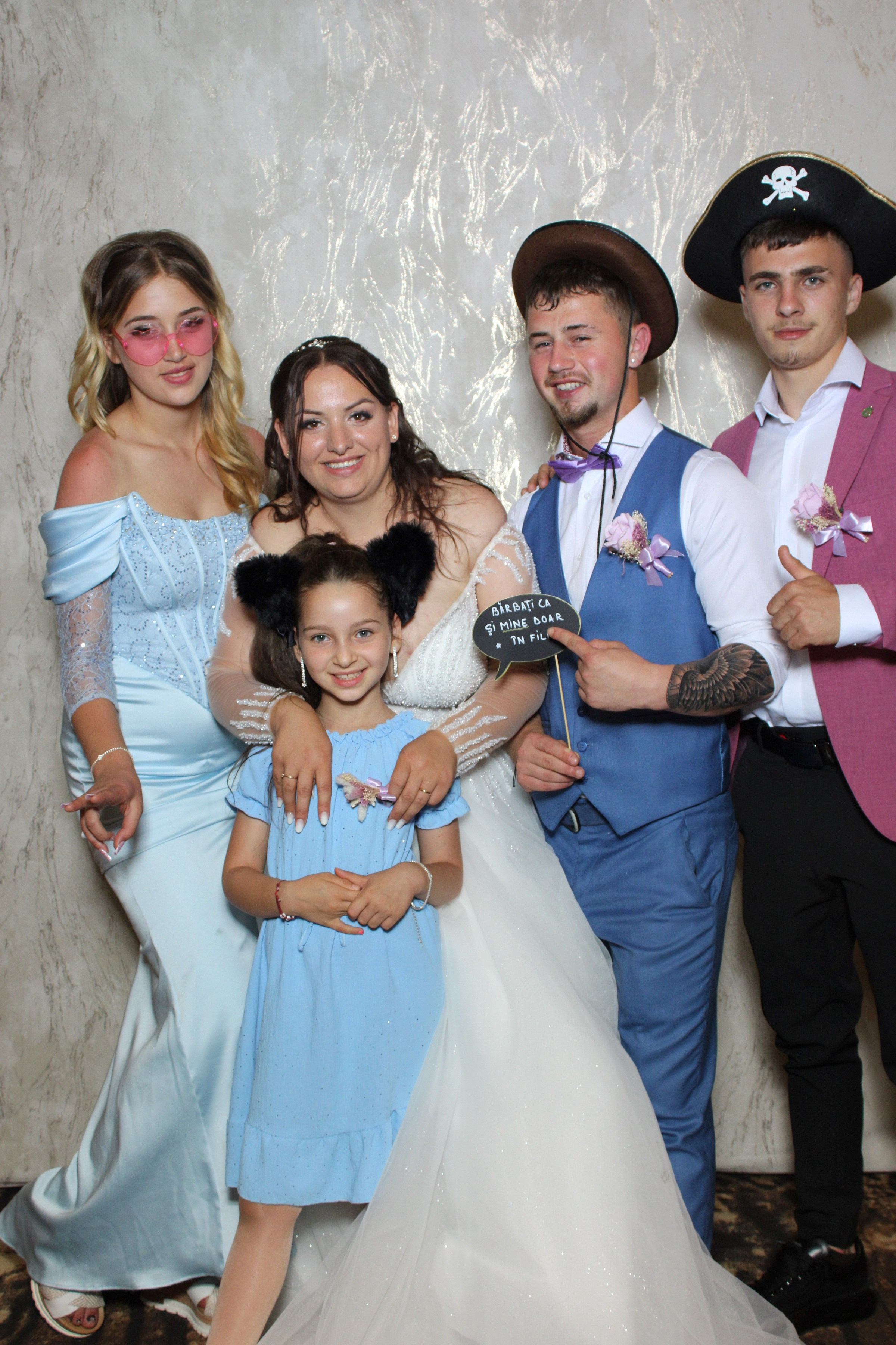Nunta Cristina & Bogdan | Galerie Foto - Oglinda Amintirilor Suceava