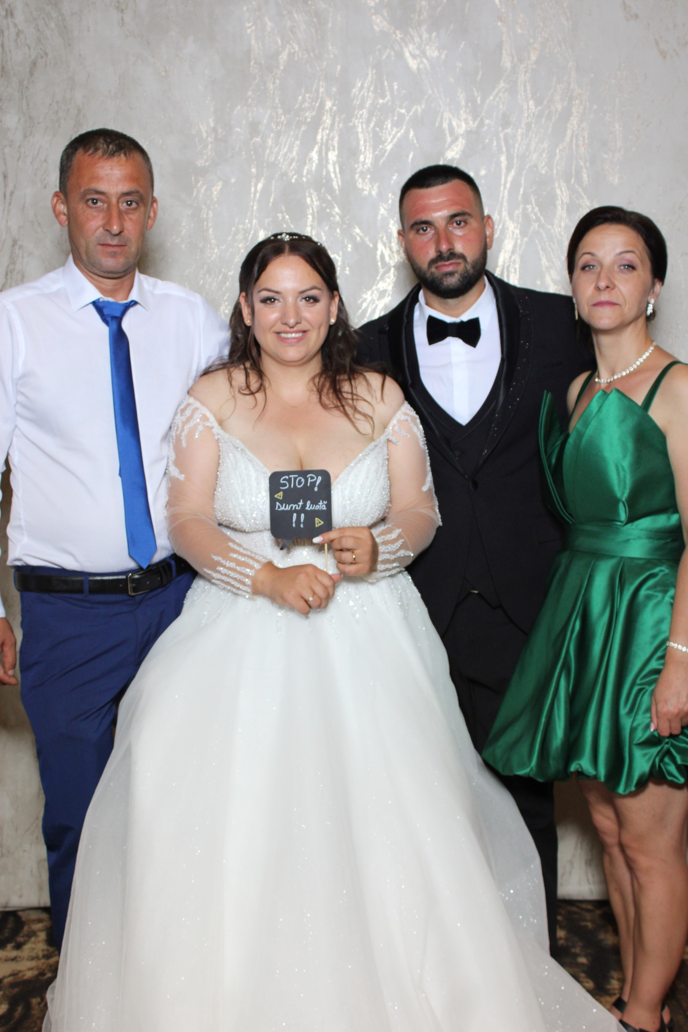 Nunta Cristina & Bogdan | Galerie Foto - Oglinda Amintirilor Suceava