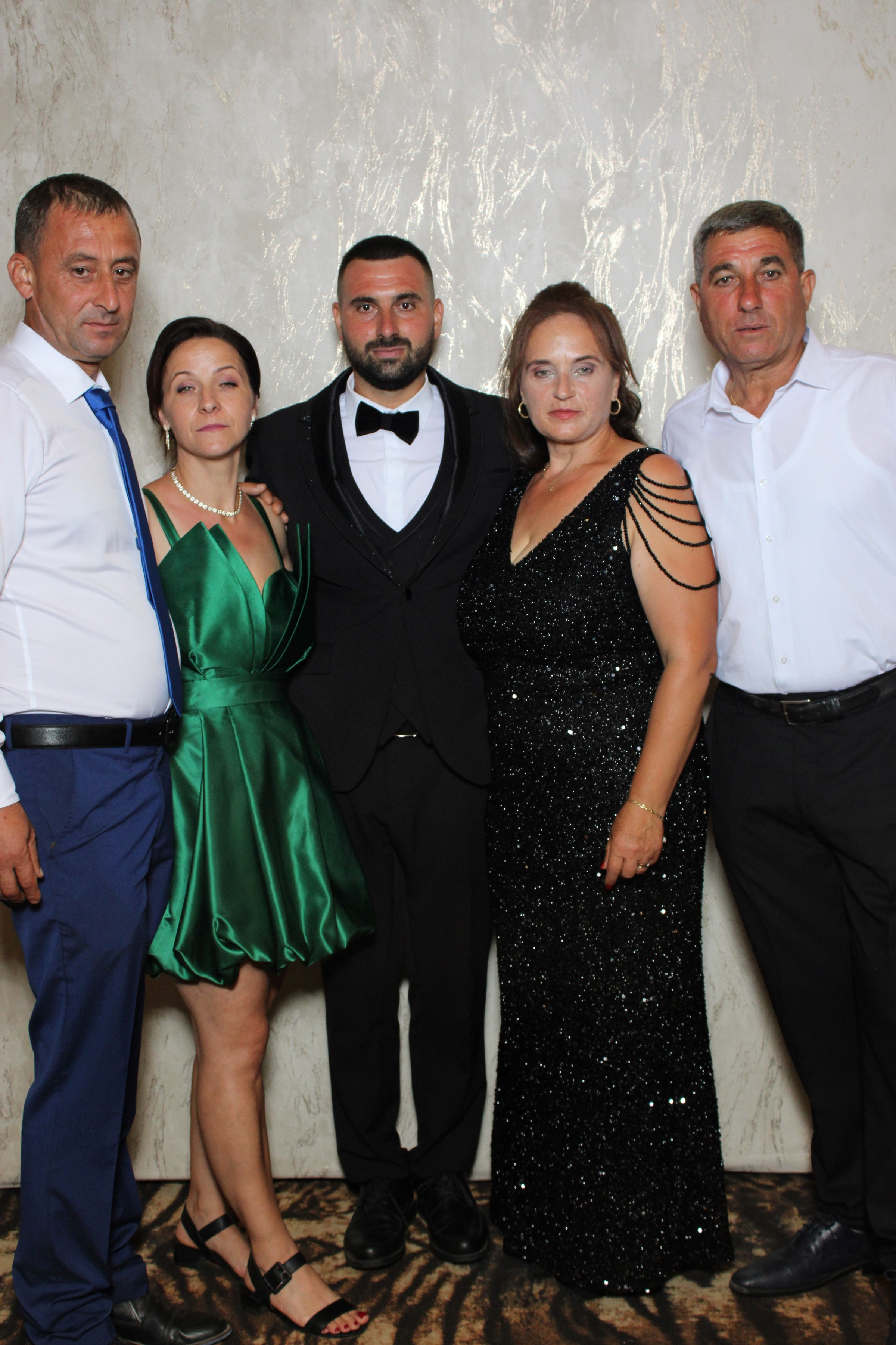 Nunta Cristina & Bogdan | Galerie Foto - Oglinda Amintirilor Suceava
