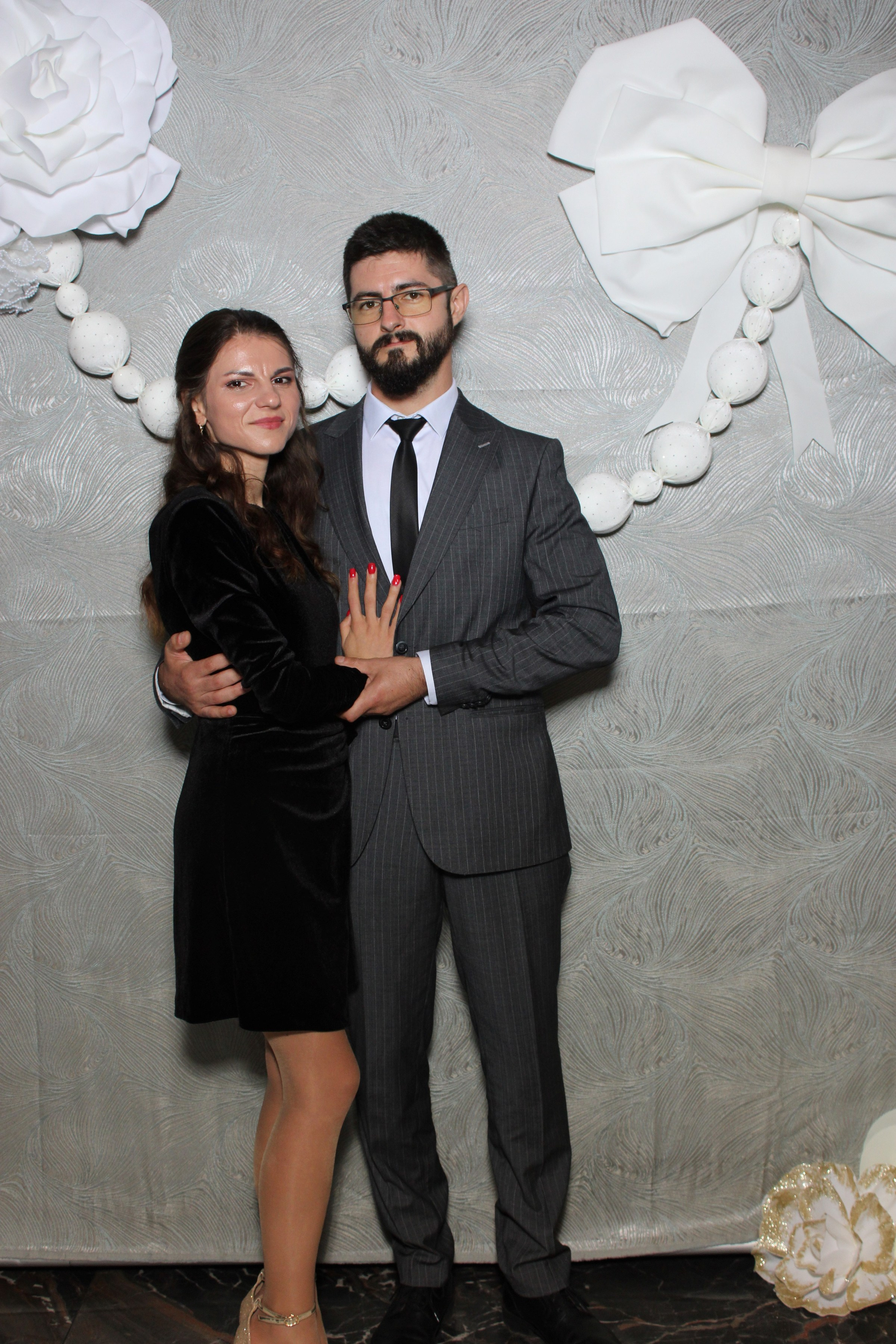 Beatrice & Ionuț | Oglinda Amintirilor Suceava