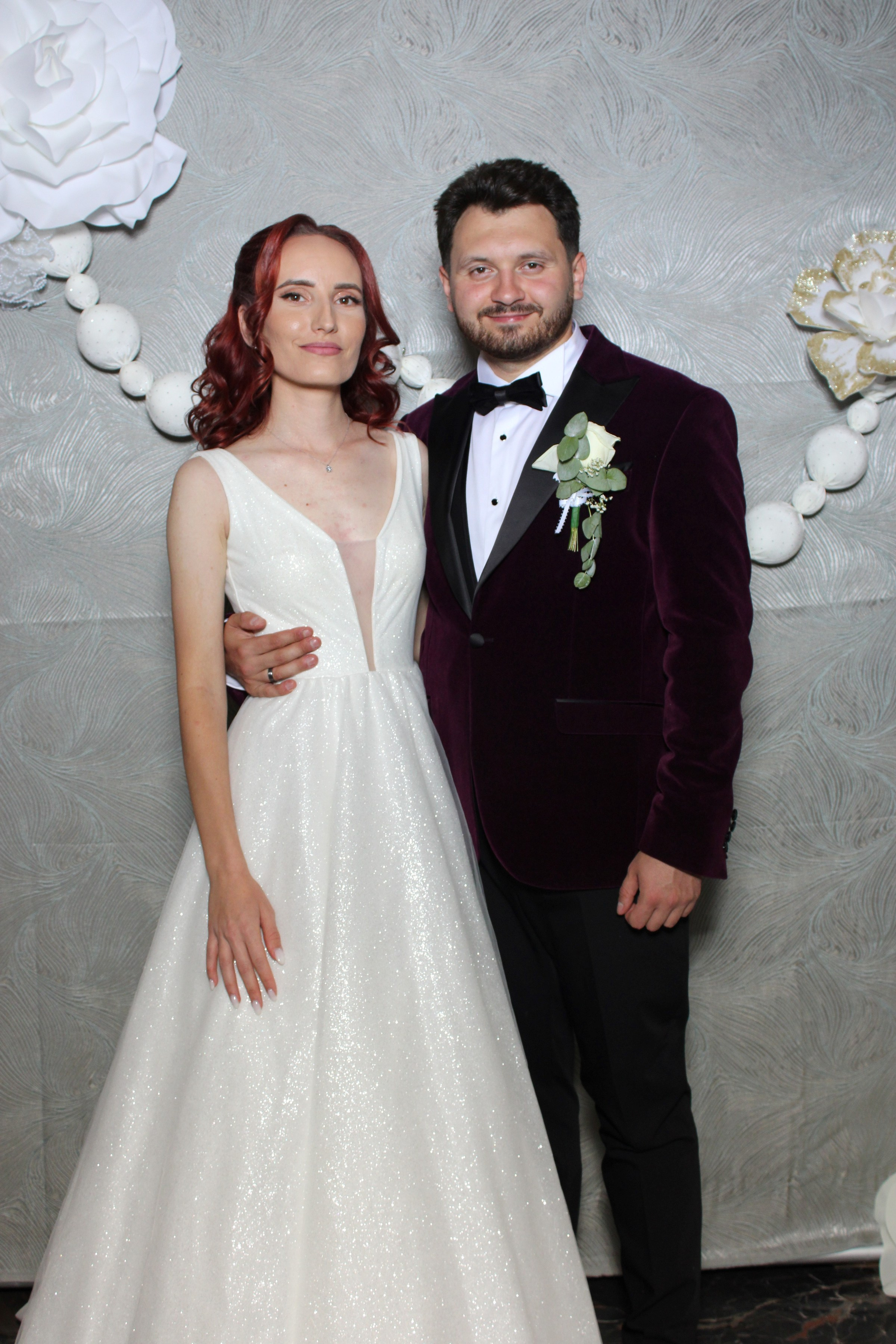 Beatrice & Ionuț | Oglinda Amintirilor Suceava