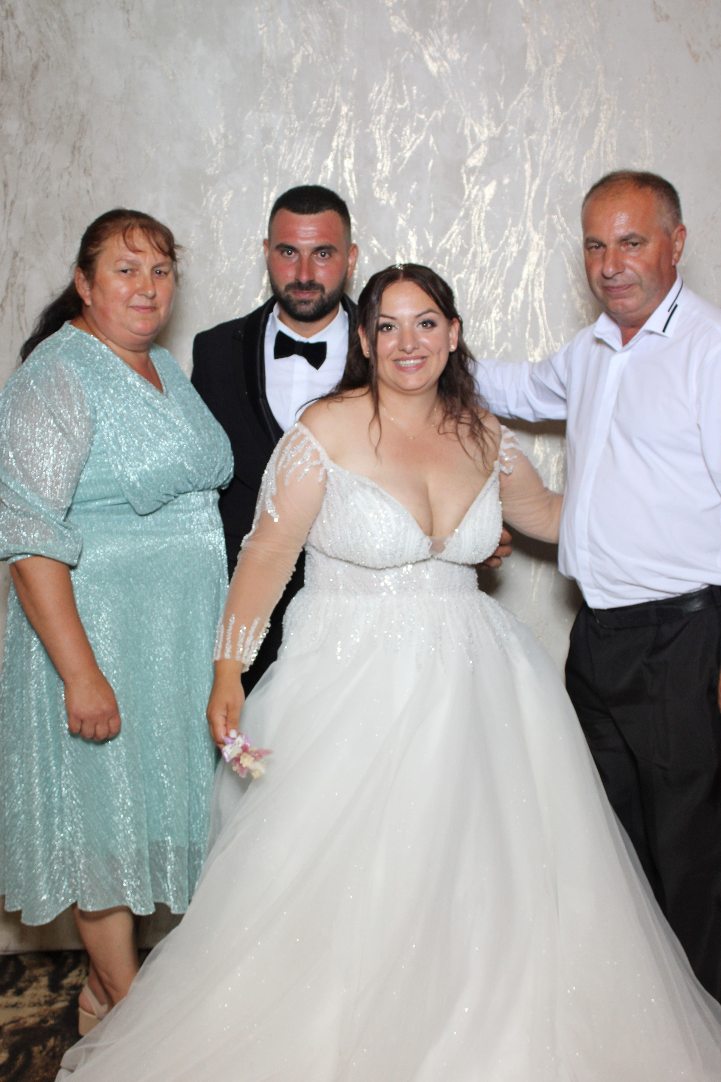Nunta Cristina & Bogdan | Galerie Foto - Oglinda Amintirilor Suceava